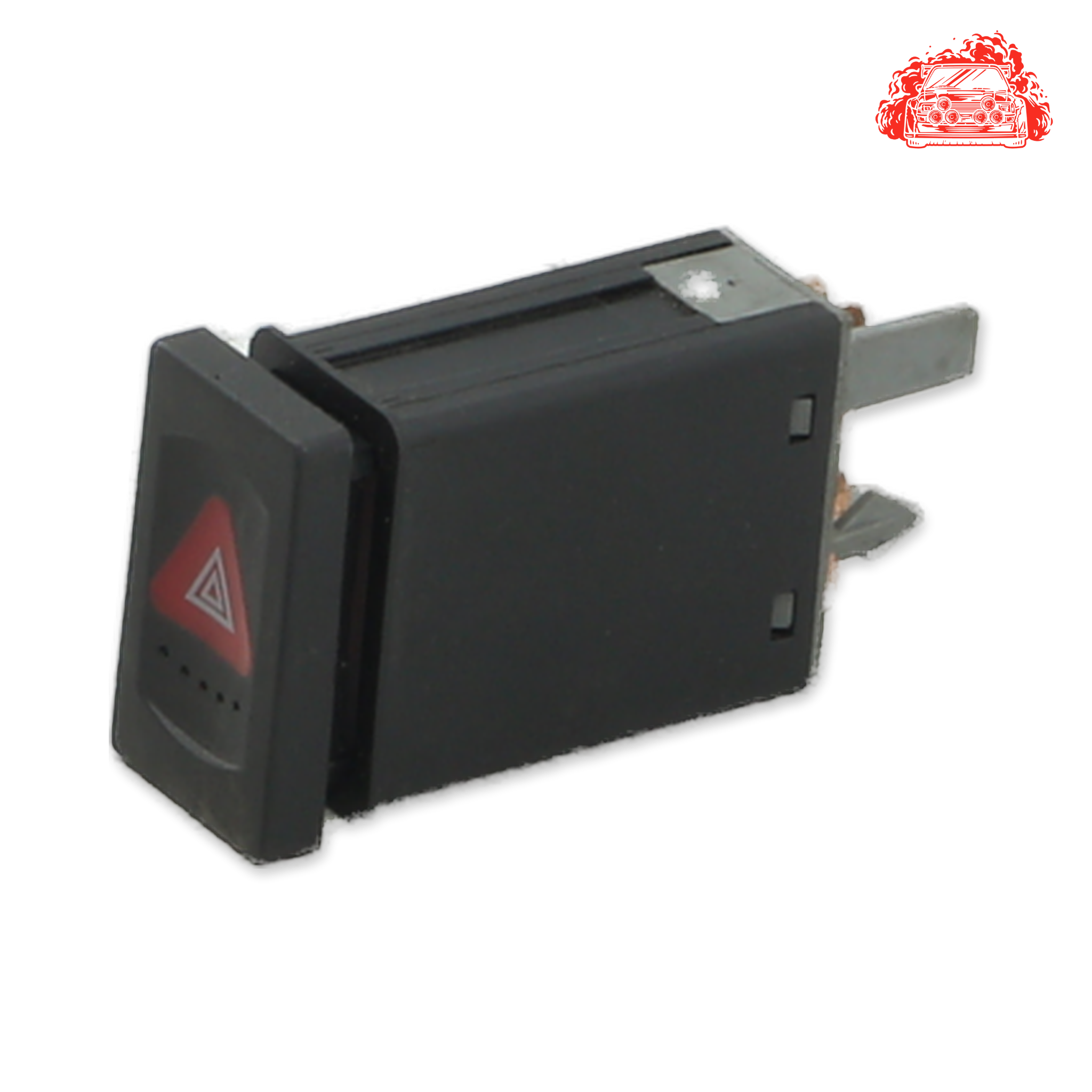 Used Audi TT Coupe Hazard Switch