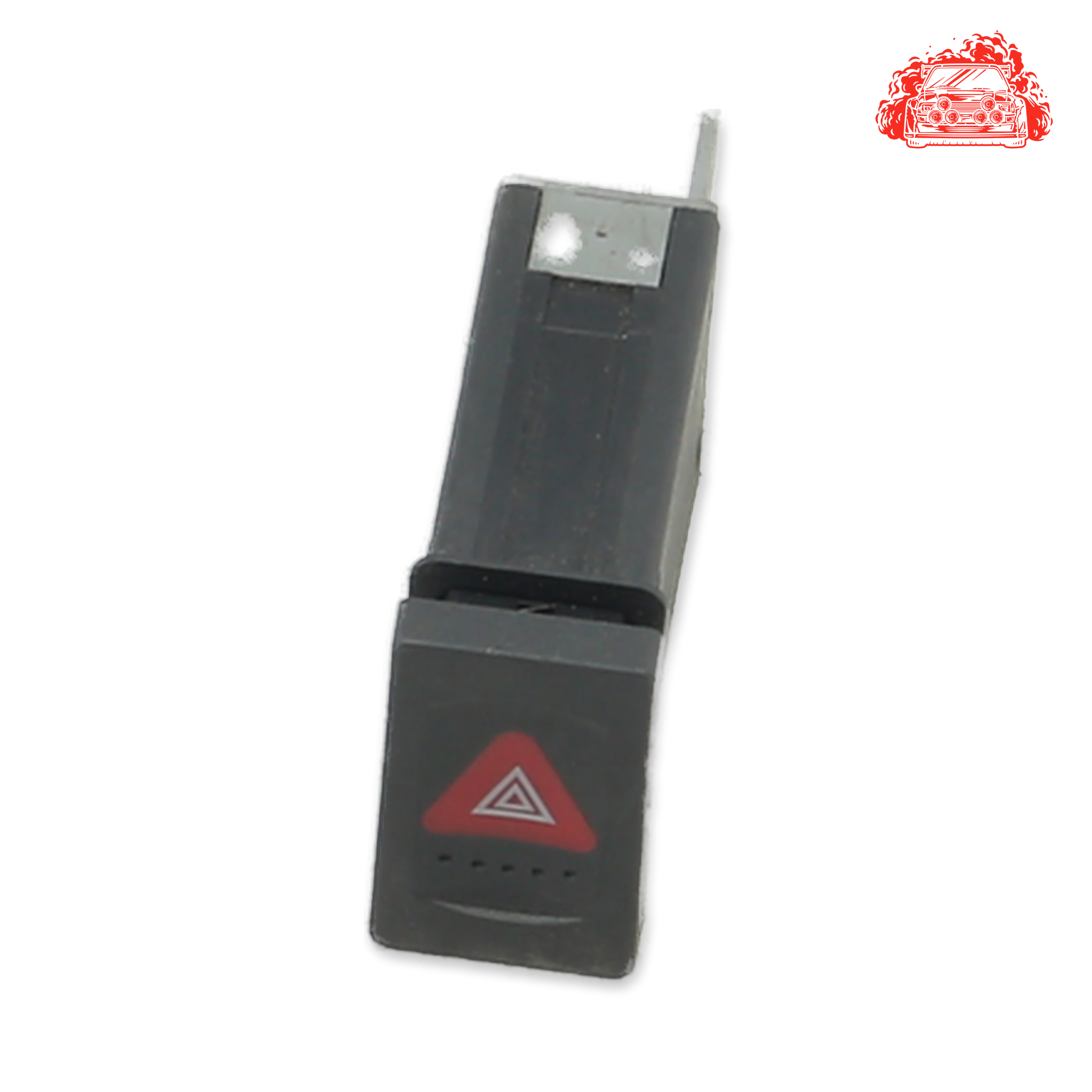Used Audi TT Coupe Hazard Switch