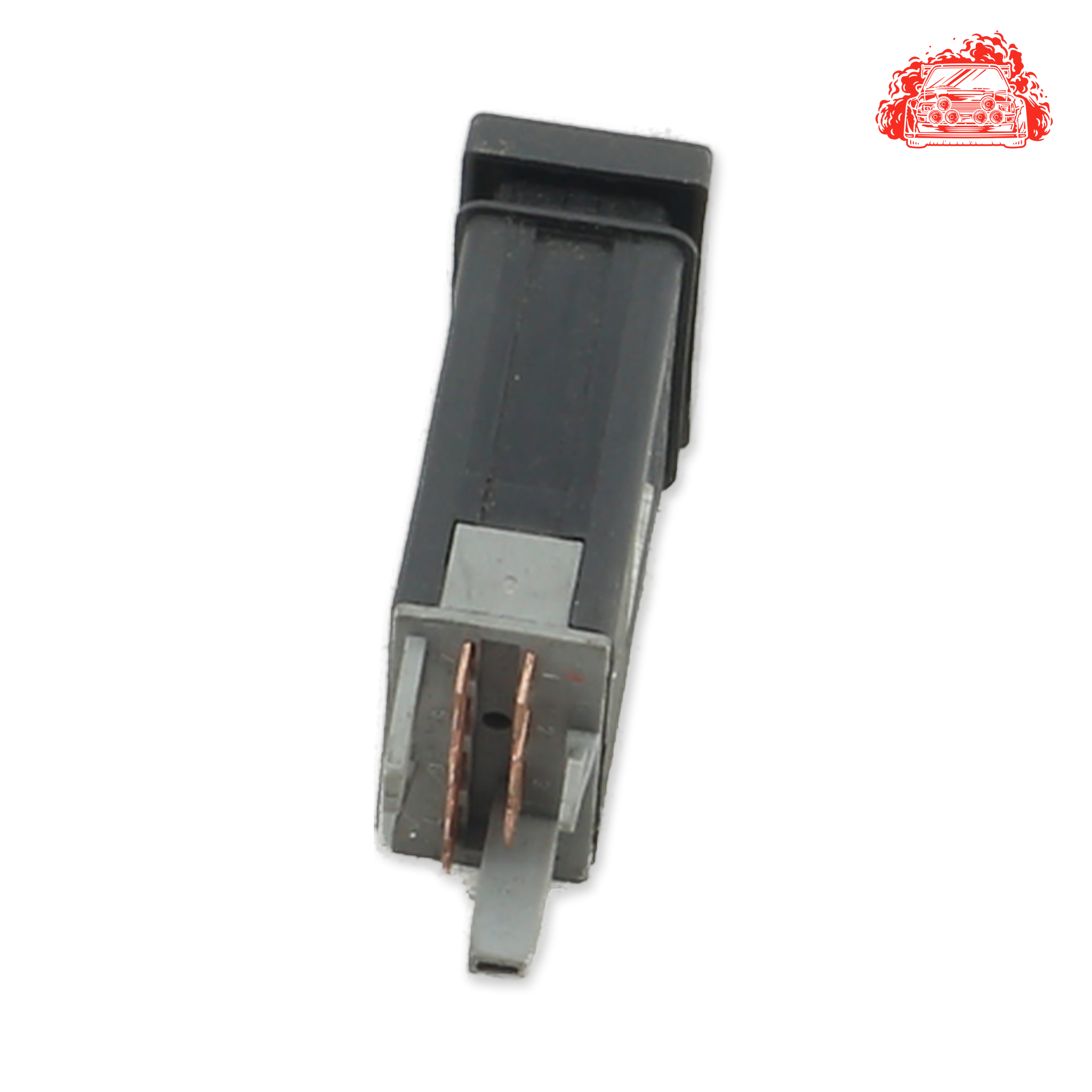 Used Audi TT Coupe Hazard Switch