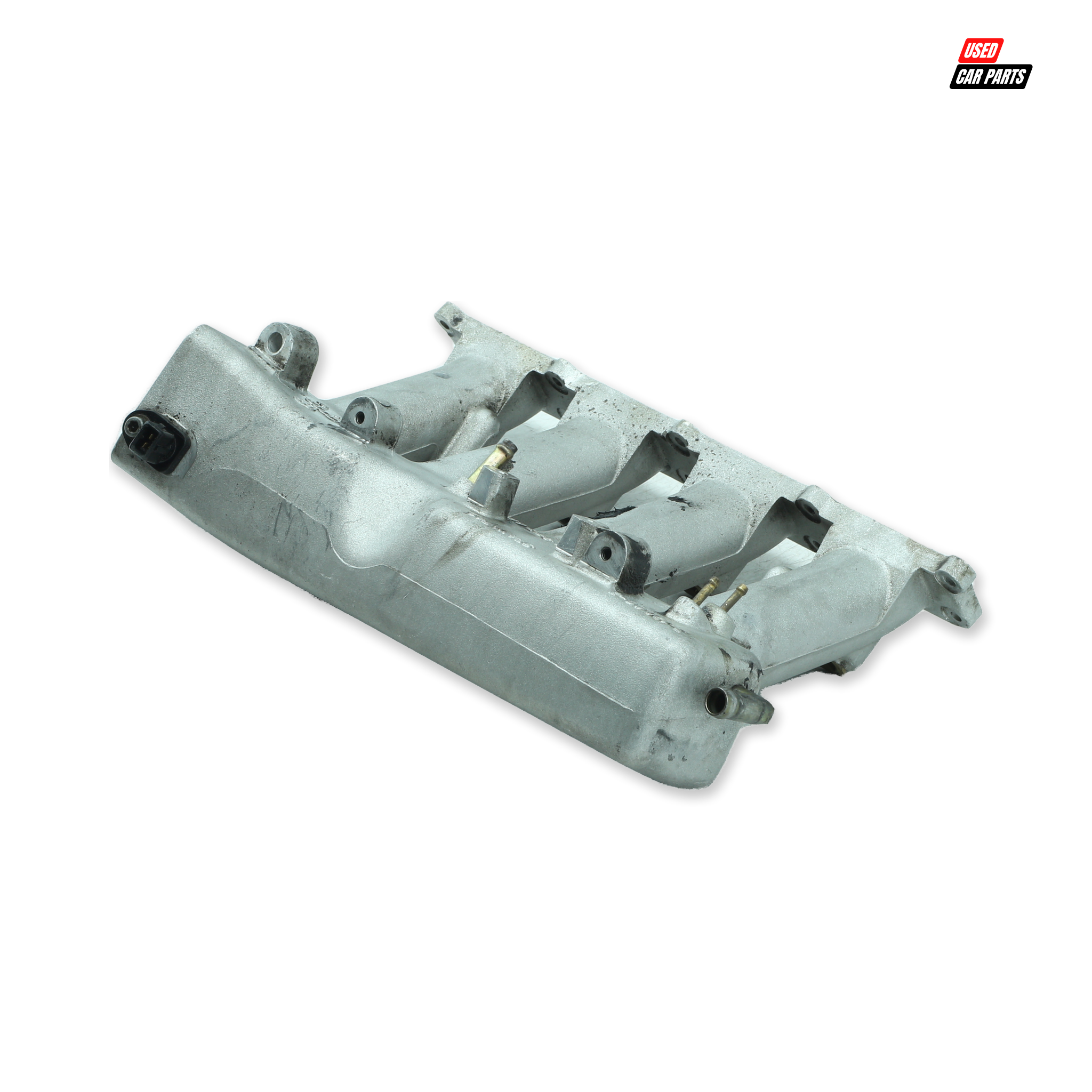 Used Intake Manifold Part Number 06A133223BP for 2001 Audi TT Coupe