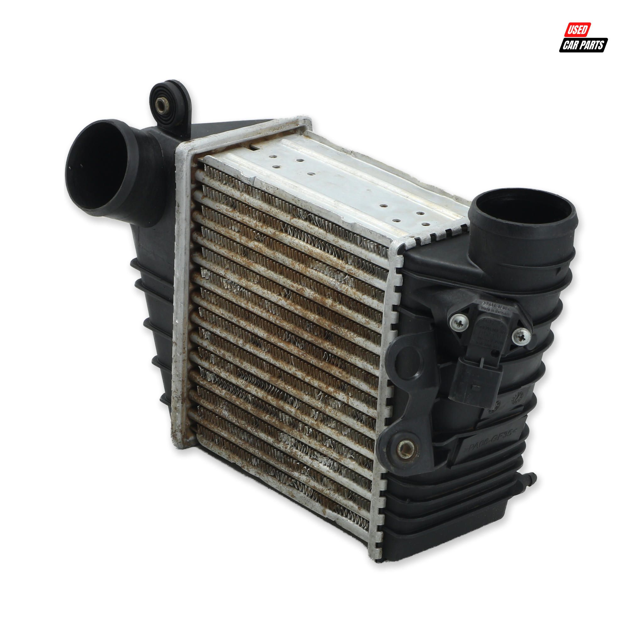 Used Intercooler for 2001 Audi TT Coupe - Tested & Working