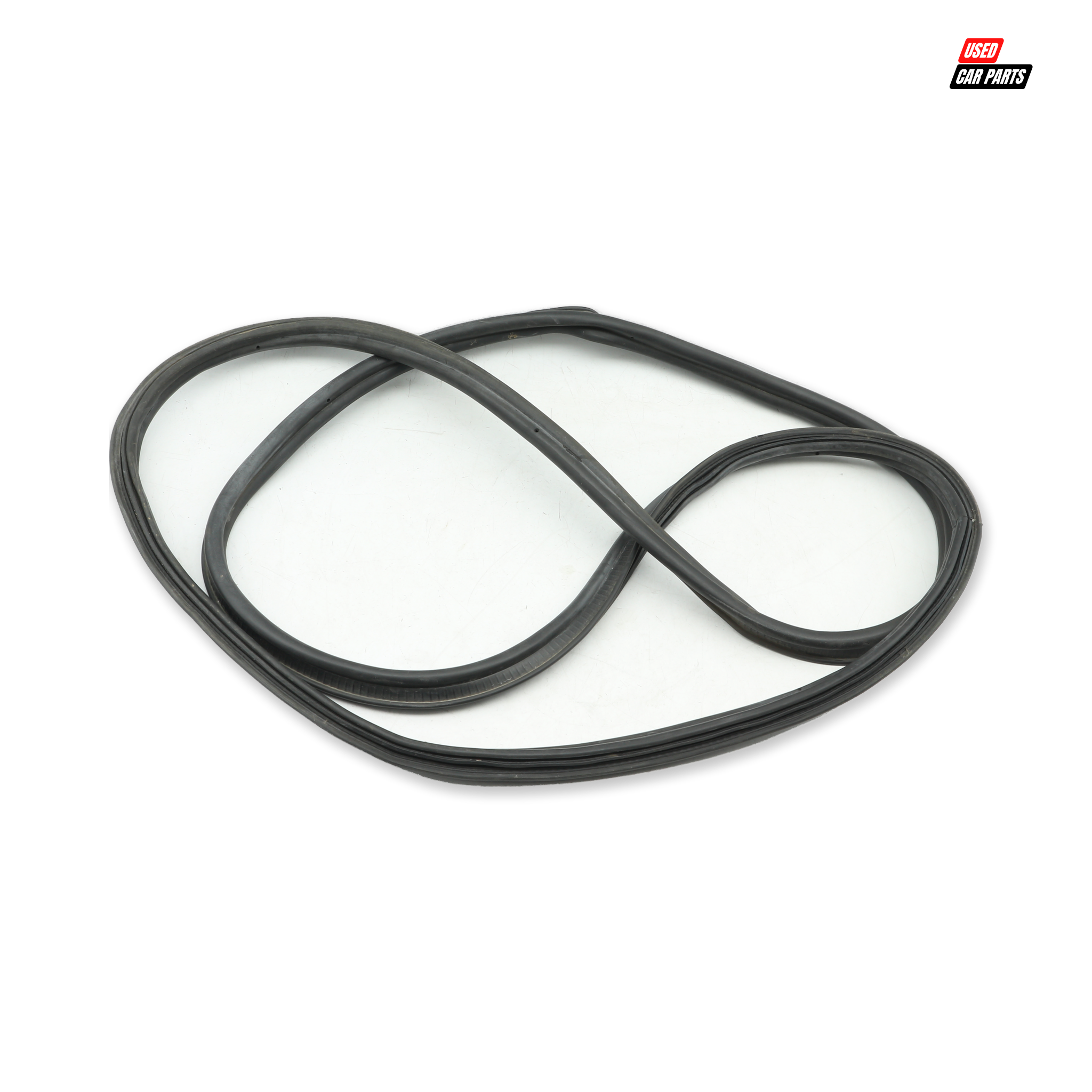 Used Passengers Side Front Door Rubber for 2001 Audi TT Coupe