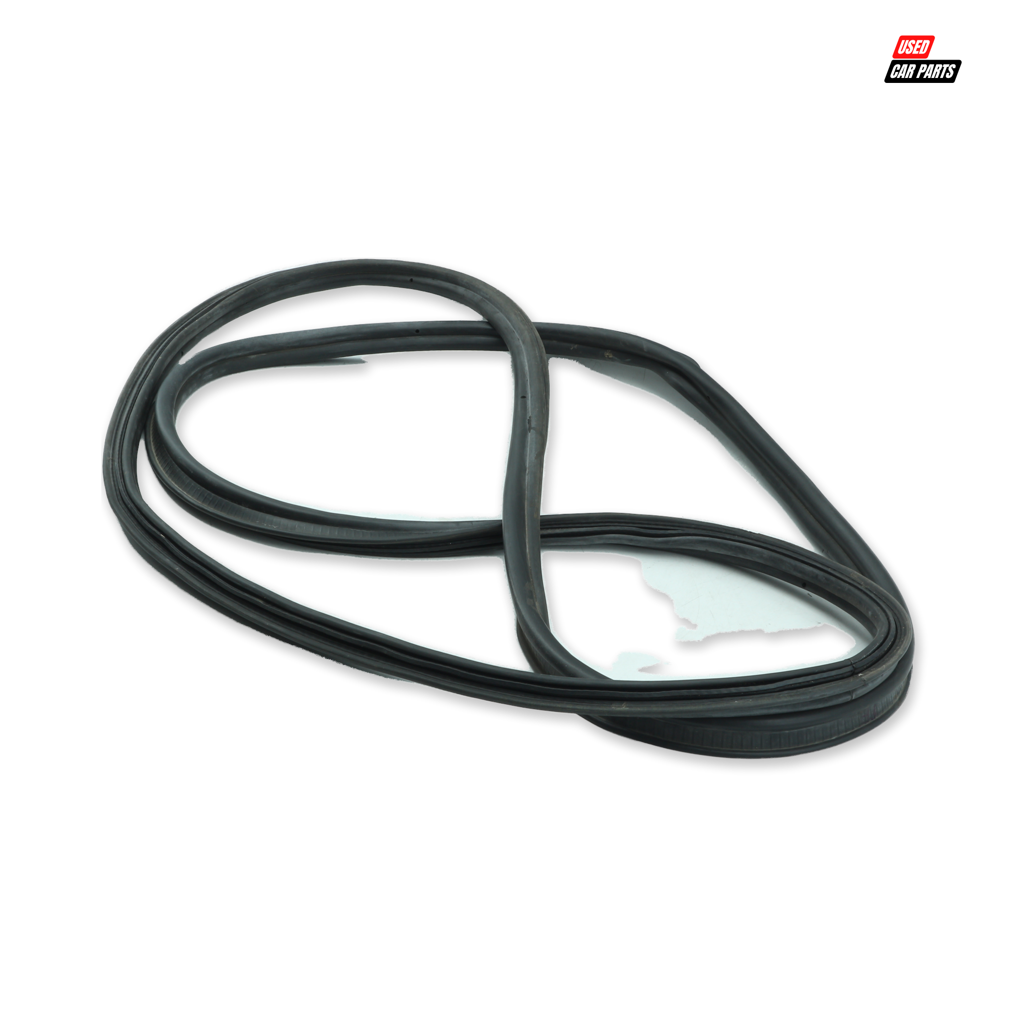 Used Passengers Side Front Door Rubber for 2001 Audi TT Coupe