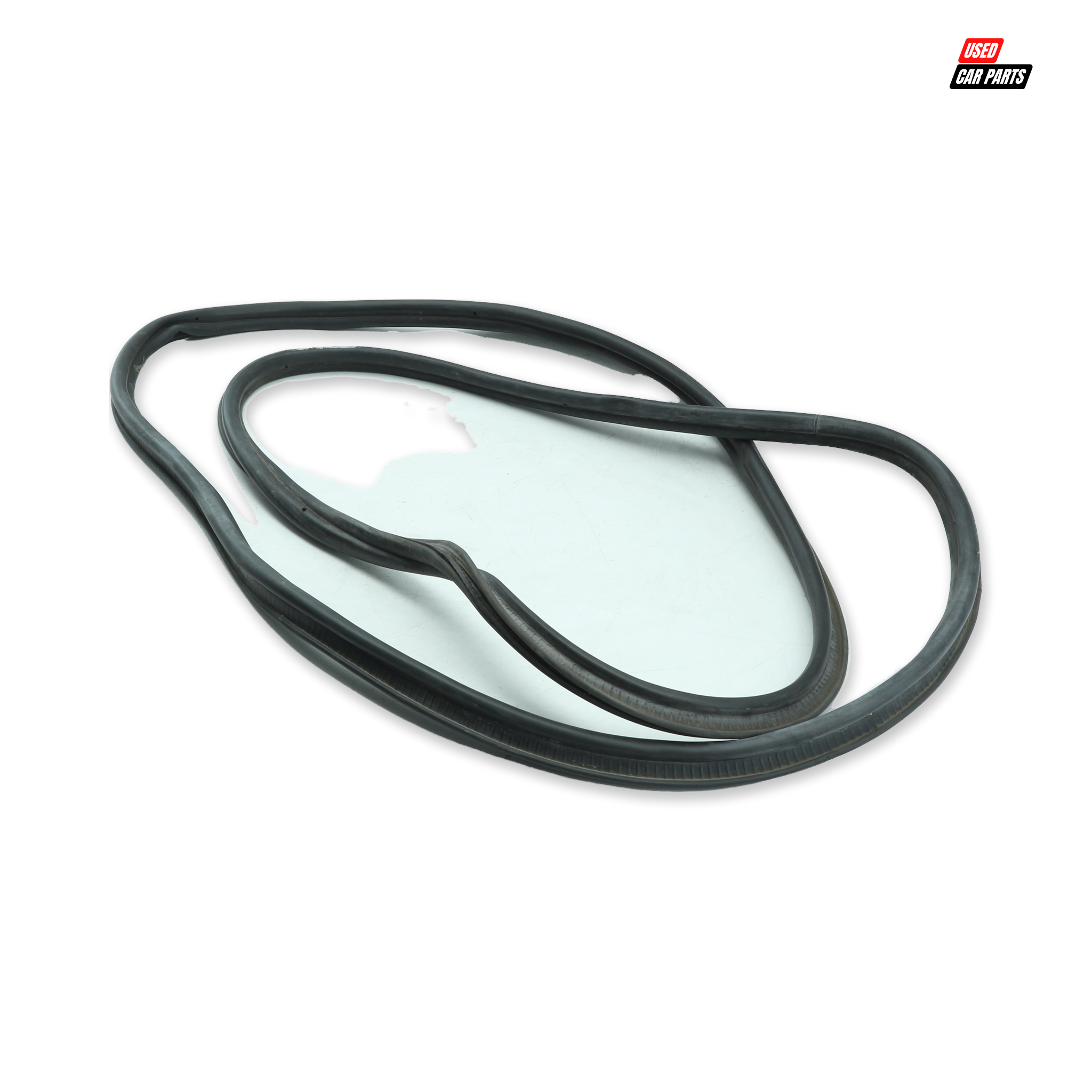 Used Passengers Side Front Door Rubber for 2001 Audi TT Coupe