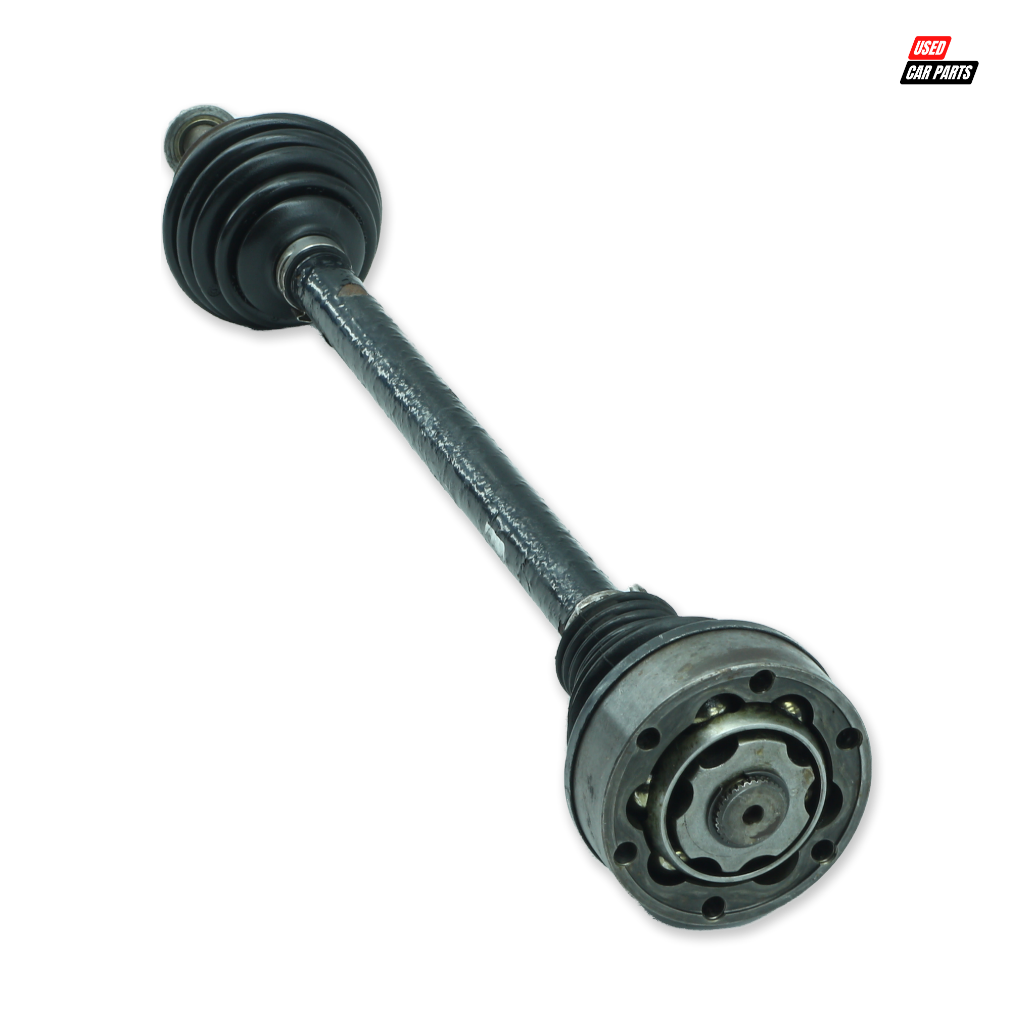 Used Passenger's Side Rear Driveshaft for 2001 Audi TT Coupe