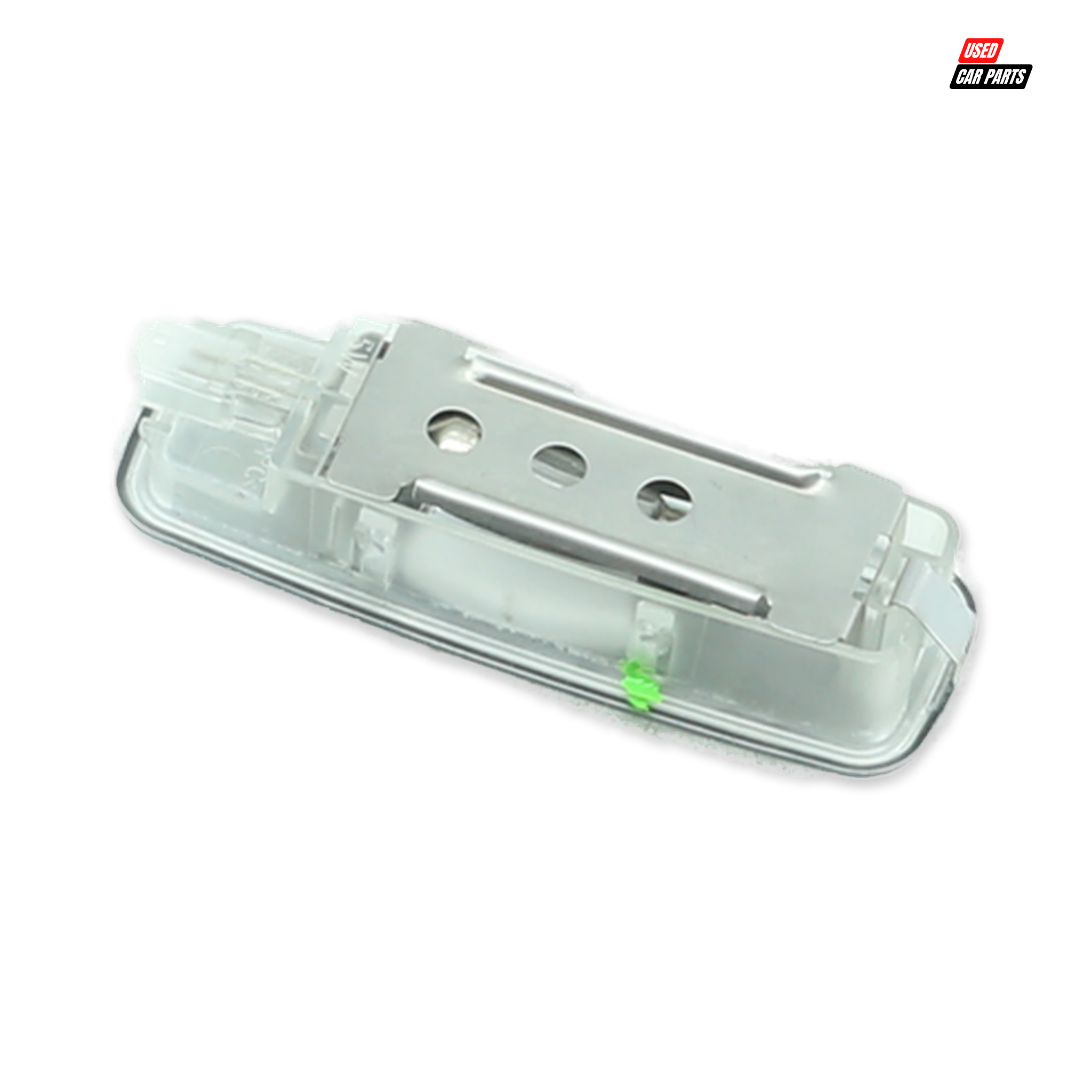 Used AUDI TT Coupe Passengers Side Sun Visor Light (Part Number 8L0947105A)