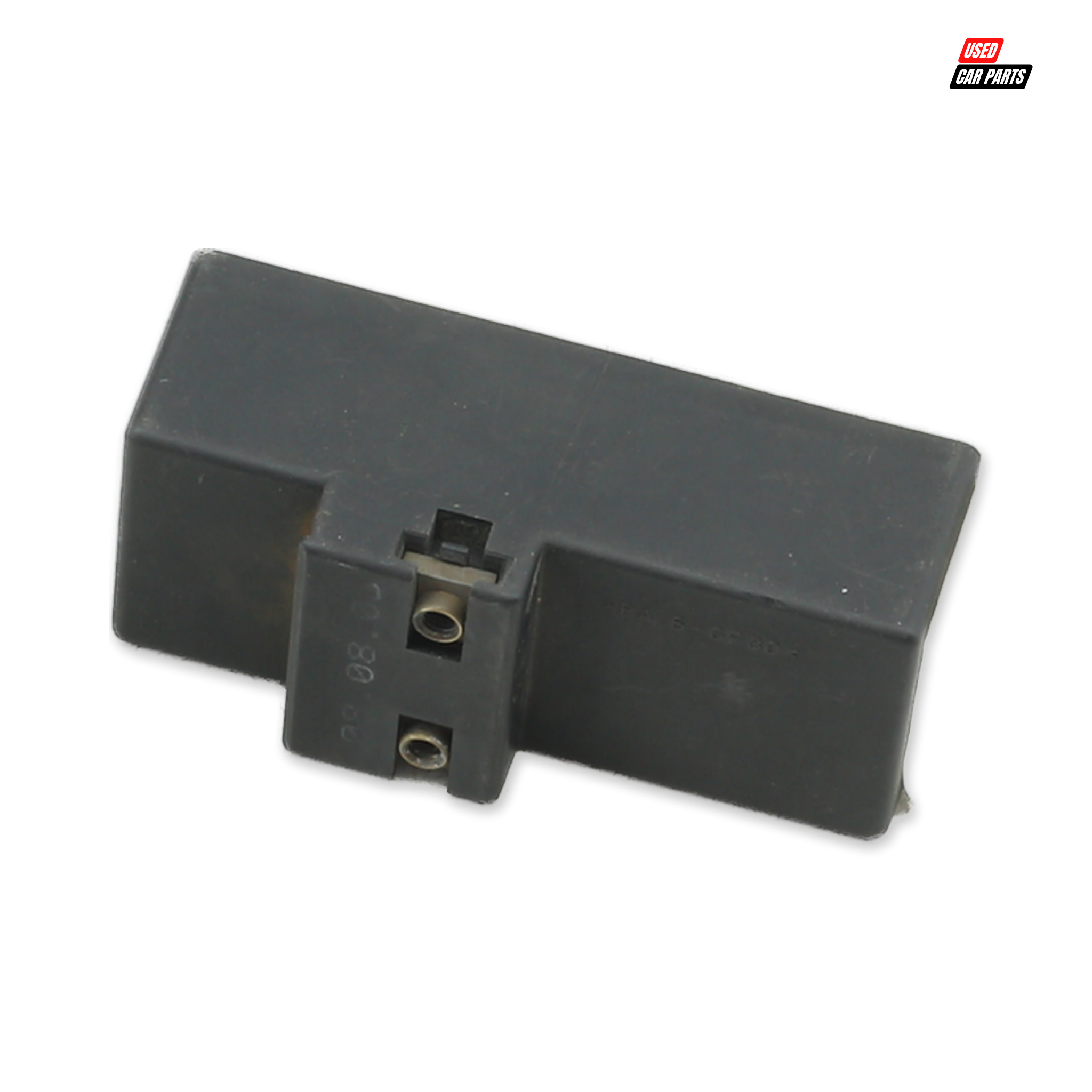 Used Audi TT Coupe 2001 Radiator Fan Control Unit Part Number 1J0919506K