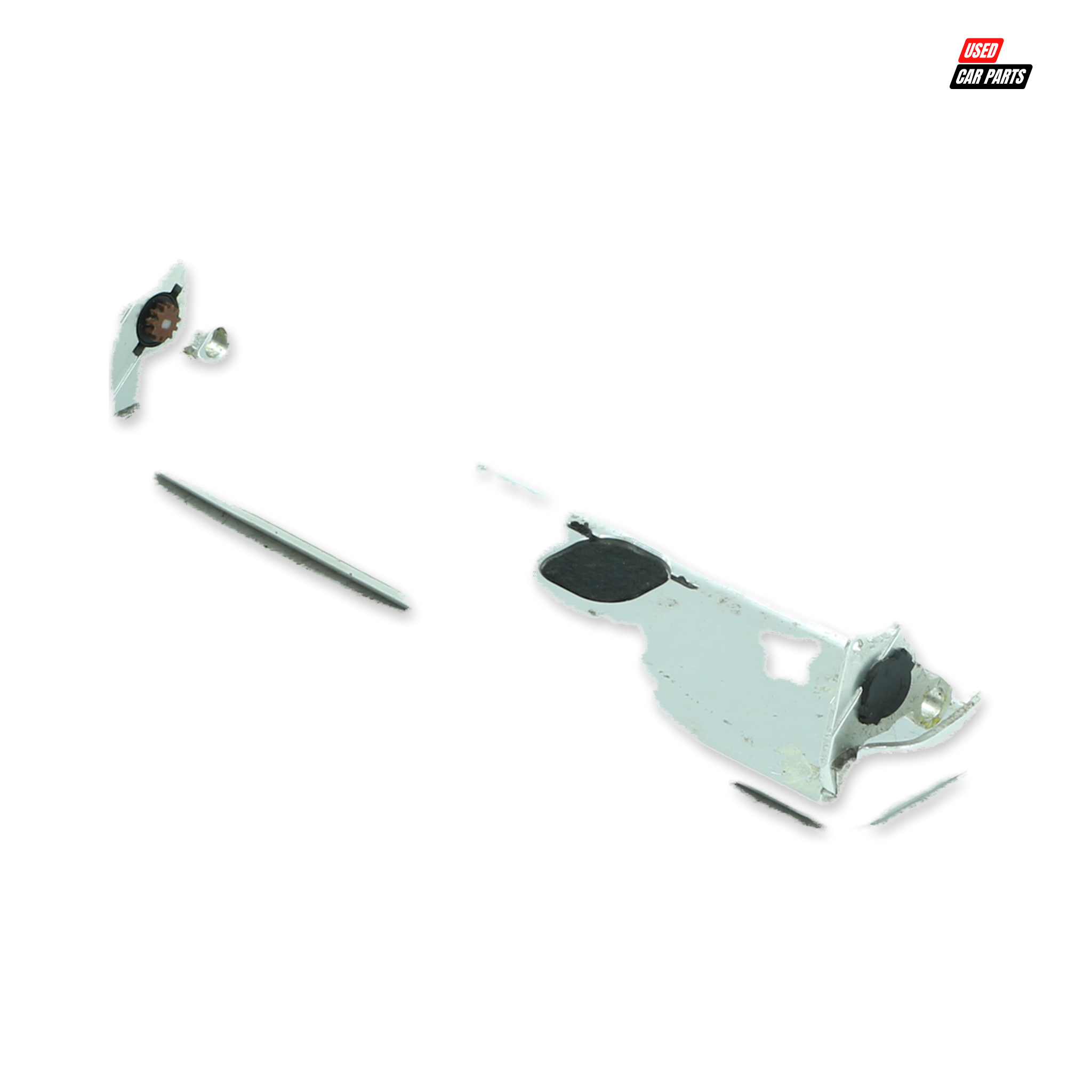 Used Audi TT Coupe 2001 Radio Cover