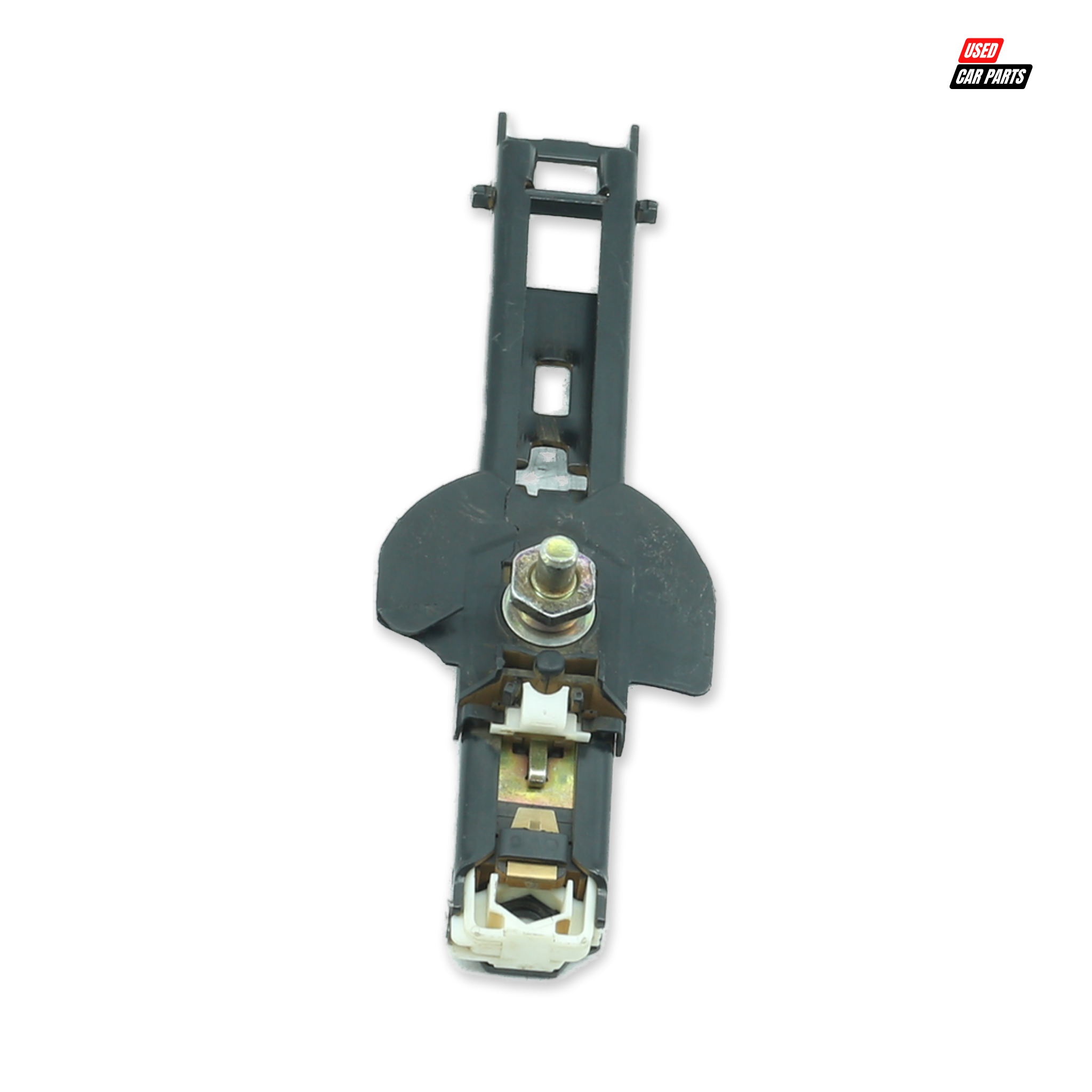 Used Audi TT Coupe Seat Belt Adjuster (Part Number 4A0857833D)