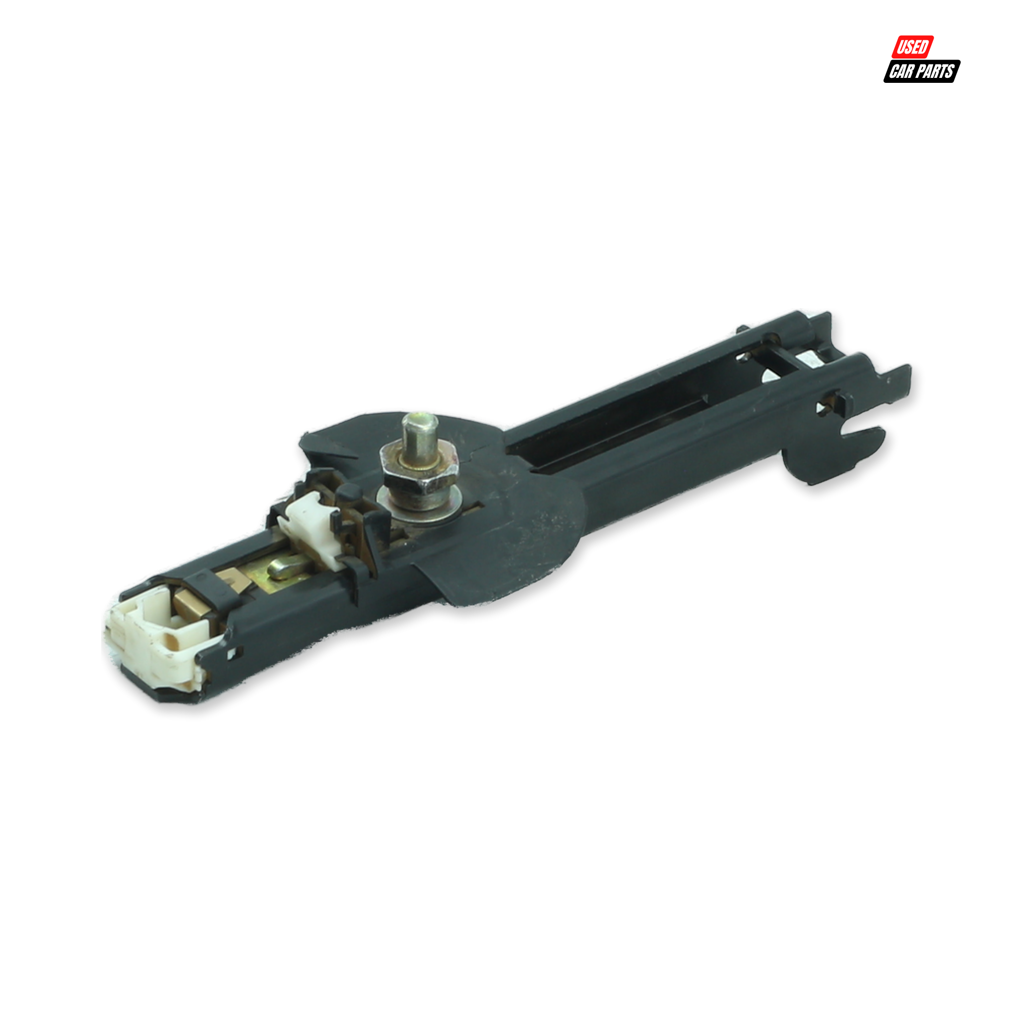 Used Audi TT Coupe Seat Belt Adjuster (Part Number 4A0857833D)