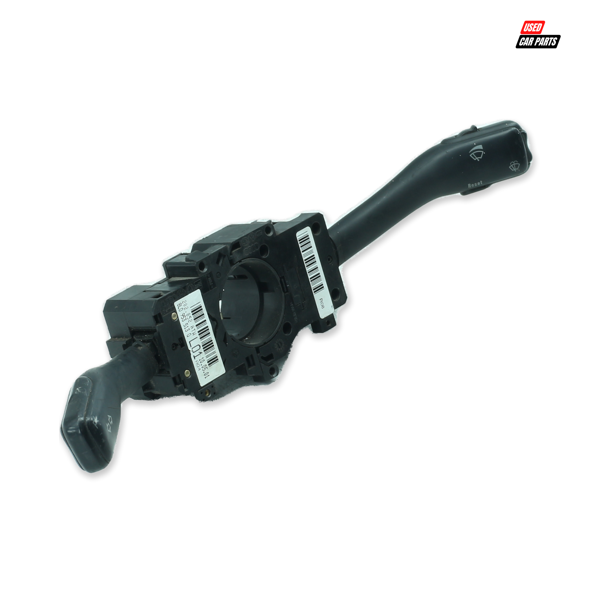 Used Audi TT Coupe Steering Column Stalk (Part Number 8L0953513G) 2001 (Salvaged)