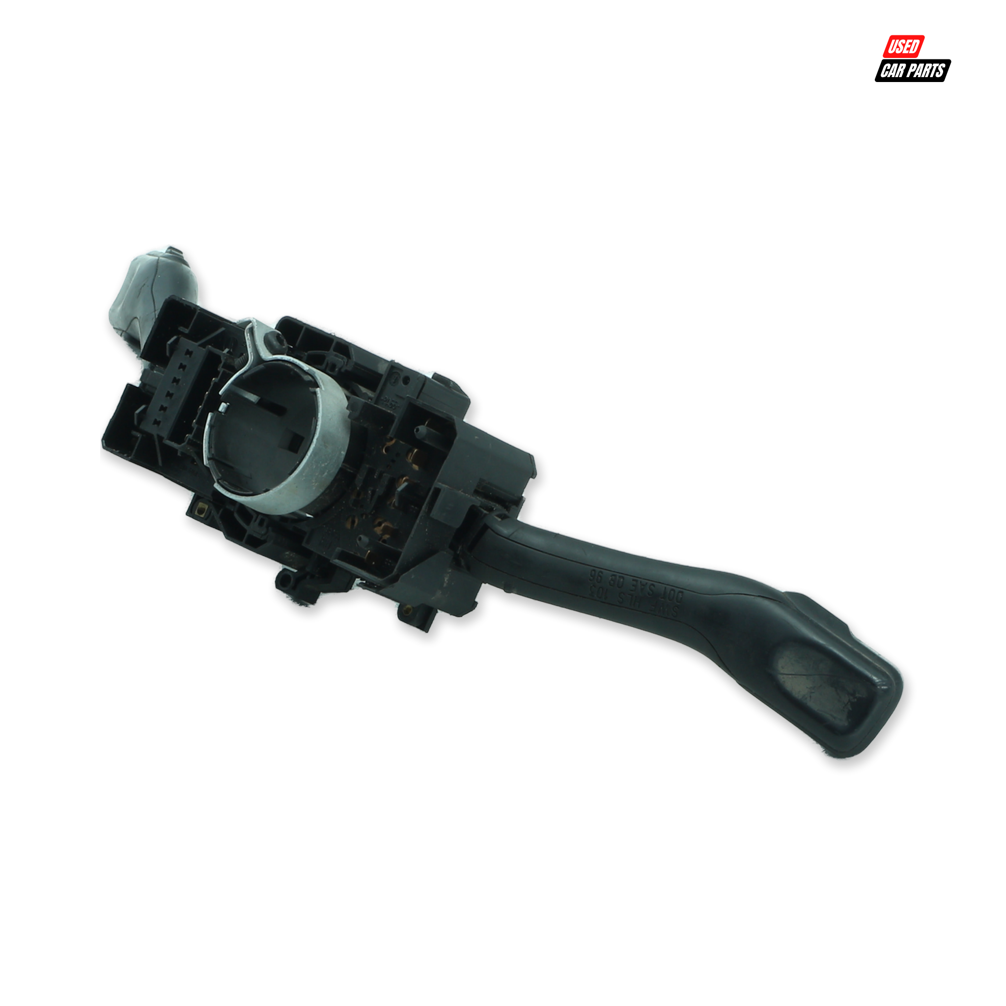 Used Audi TT Coupe Steering Column Stalk (Part Number 8L0953513G) 2001 (Salvaged)
