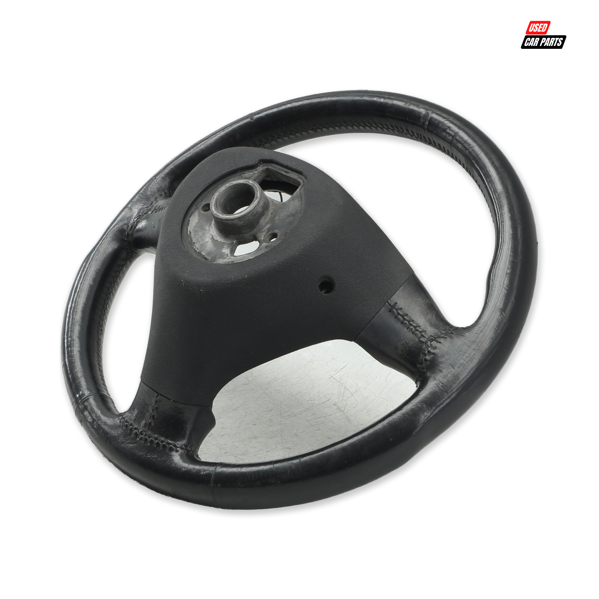 Used Audi TT Coupe Steering Wheel (Part Number 8N0419091B)