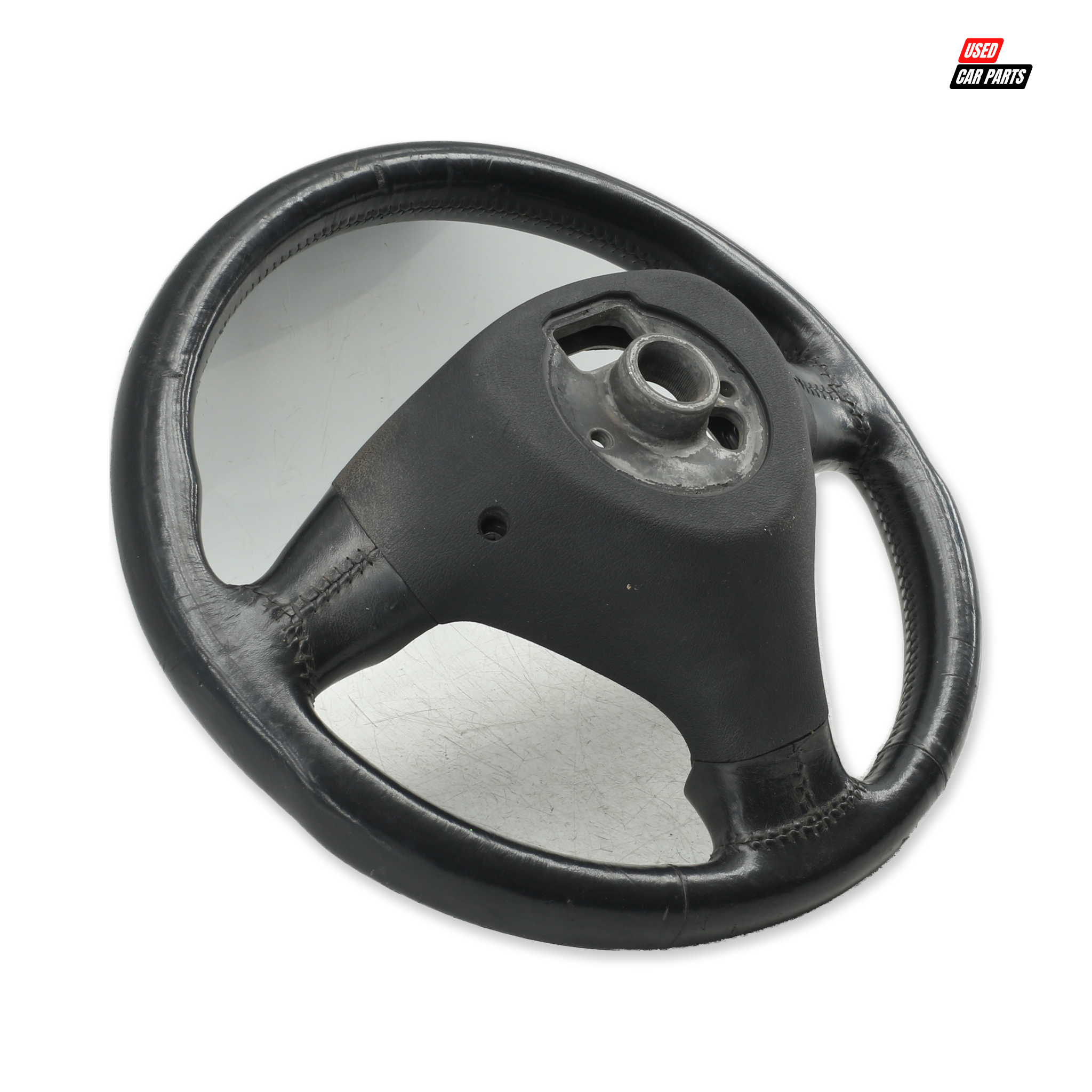 Used Audi TT Coupe Steering Wheel (Part Number 8N0419091B)