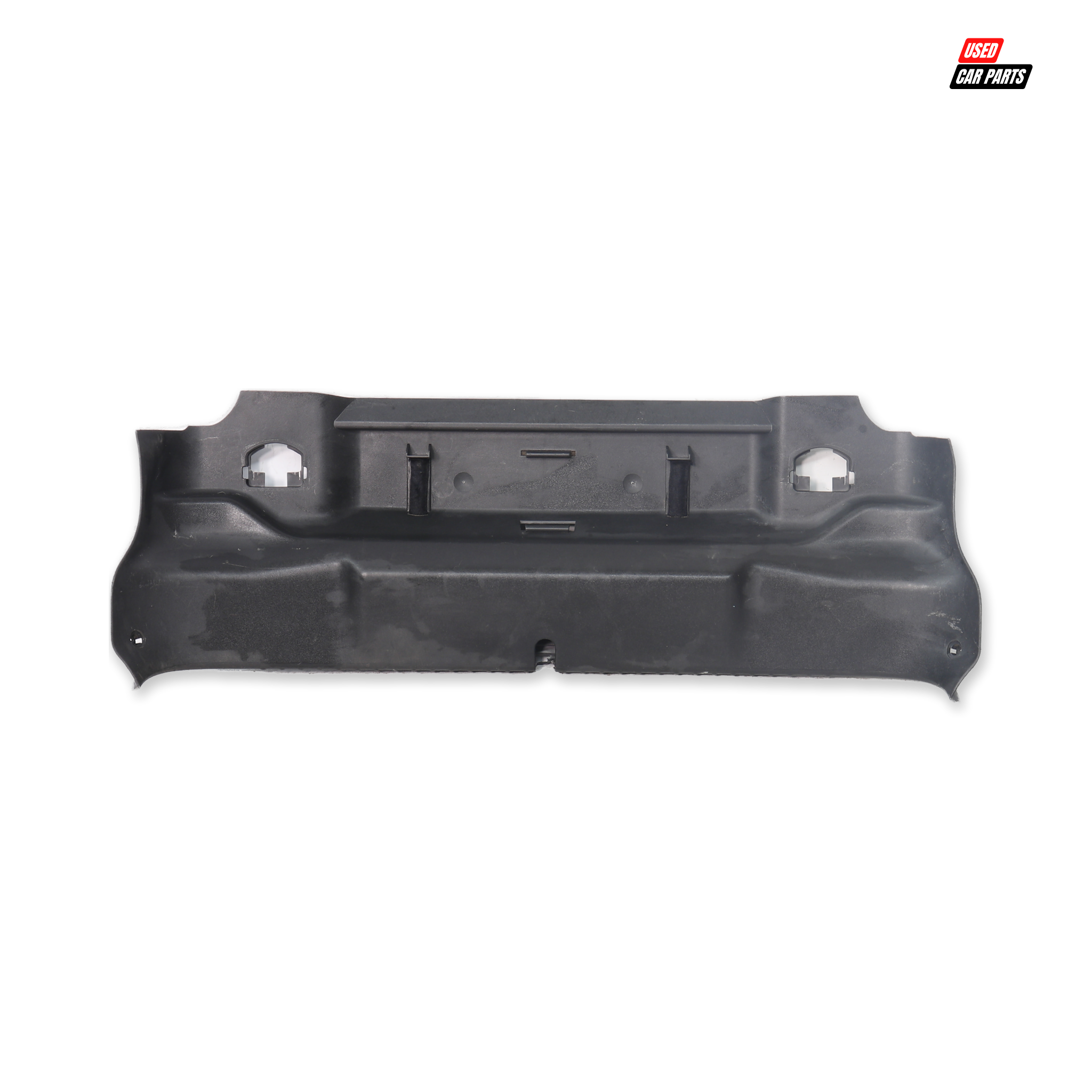 Used Trunk Plastic Trim (Part Number 8N0863471C) for 2001 Audi TT Coupe