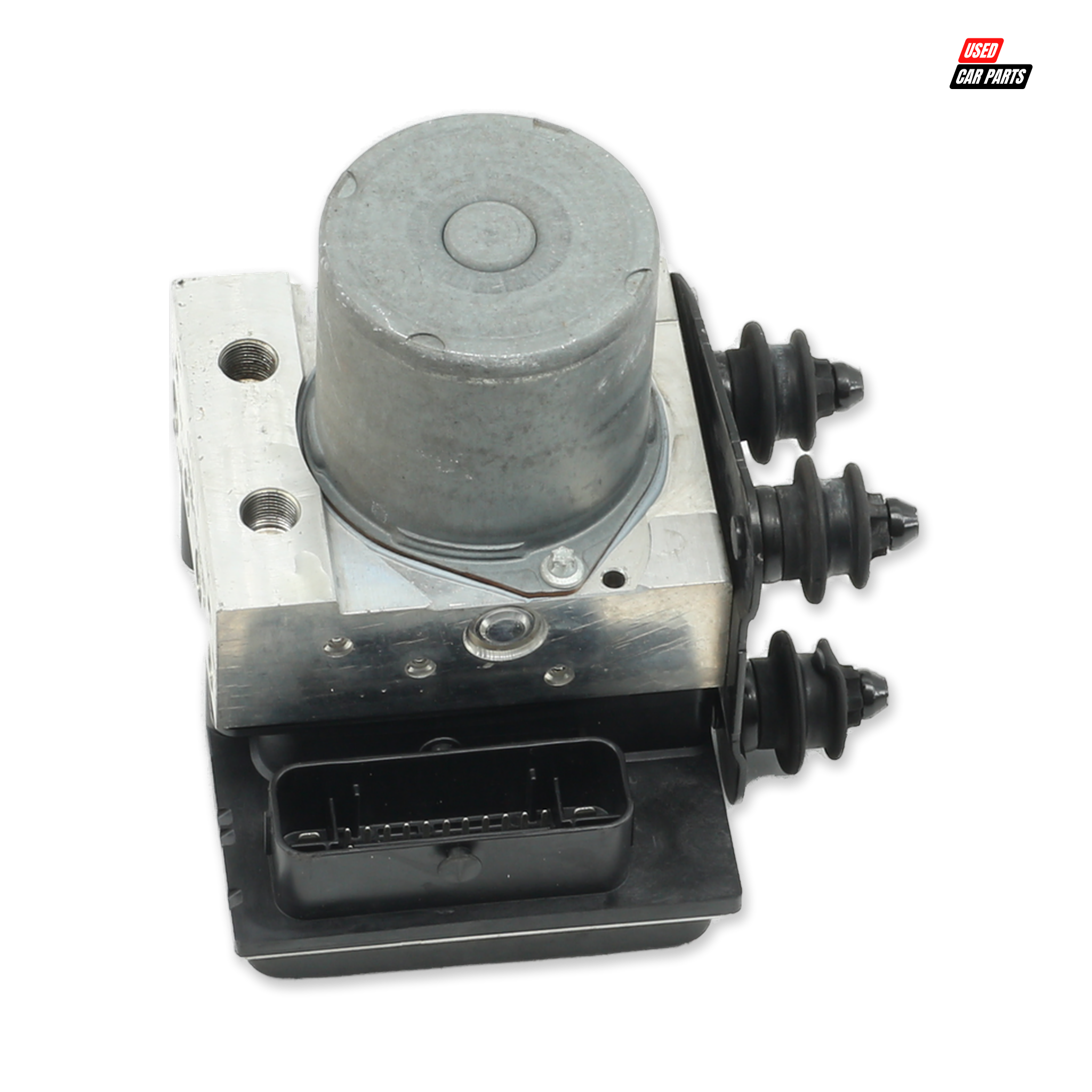 Used AUDI Q5 2.0T FSI Quattro S Tronic ABS Pump (Part Number 8R0907379L)