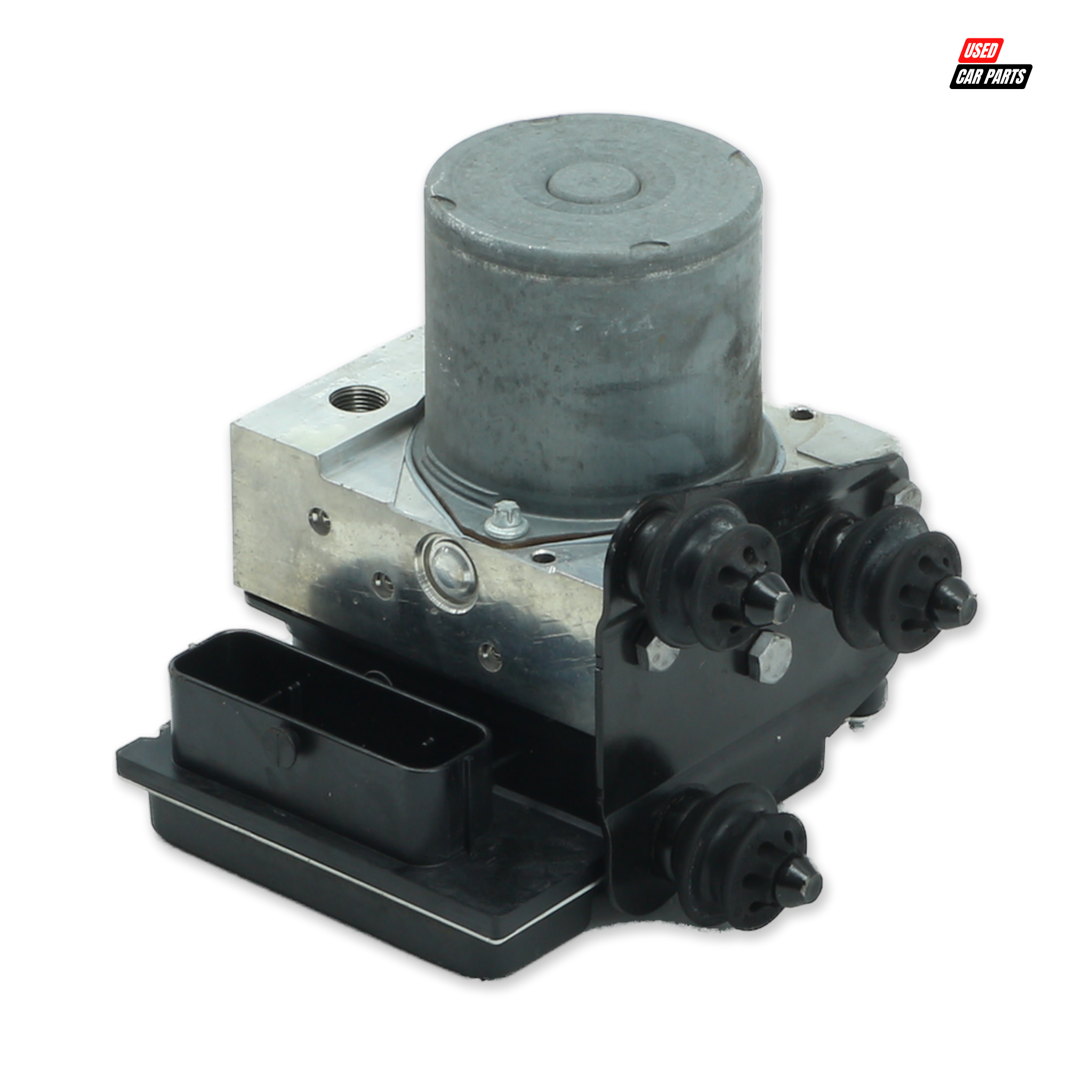 Used AUDI Q5 2.0T FSI Quattro S Tronic ABS Pump (Part Number 8R0907379L)