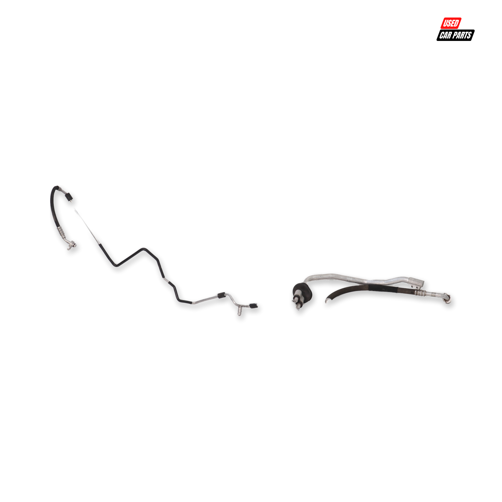 Used Aircon Pipe, Part Number 8R2260712C for 2010 AUDI Q5 2.0 T FSI QUATTRO S TRONIC