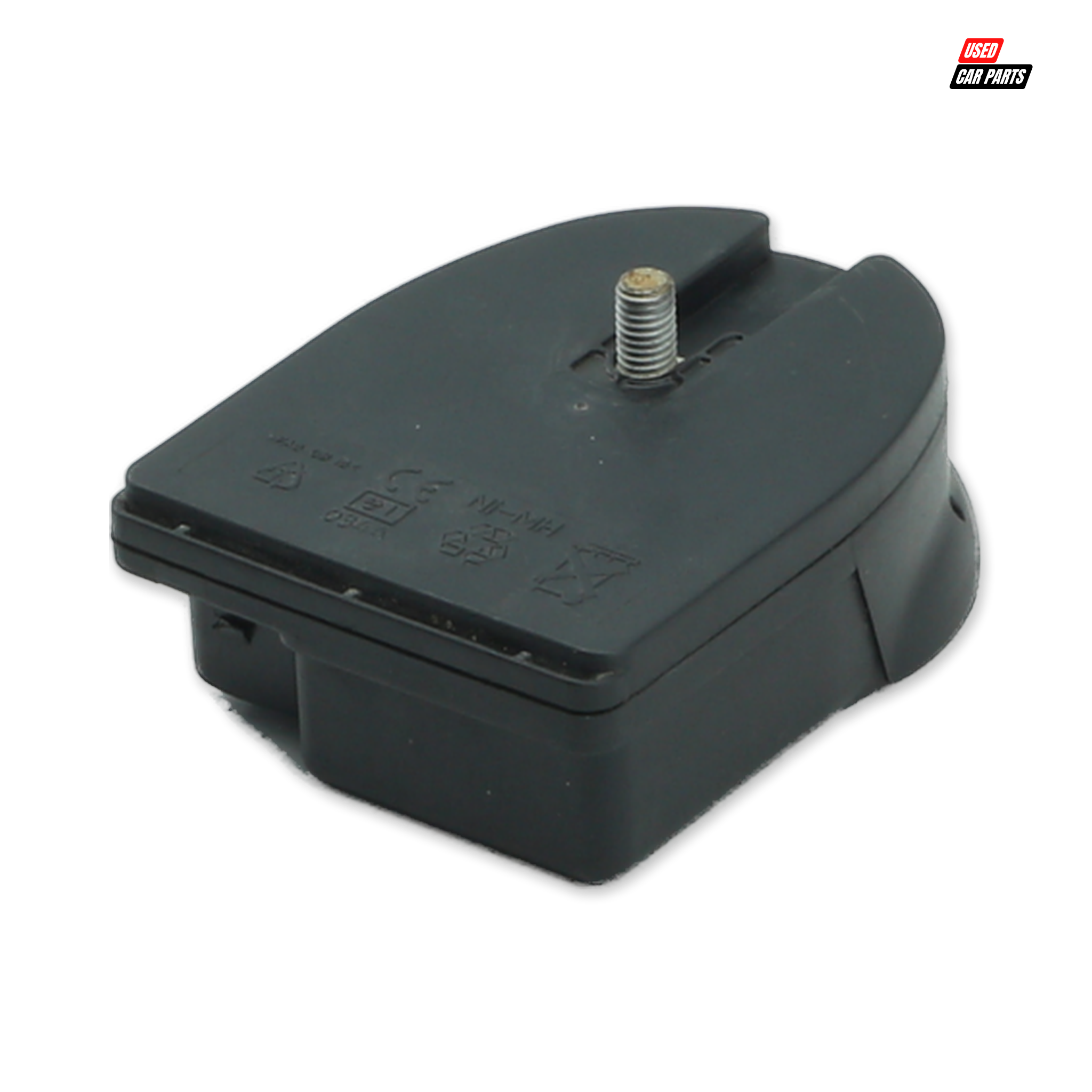 Used Audi Q5 Alarm Siren (Part Number 1K0951605C)