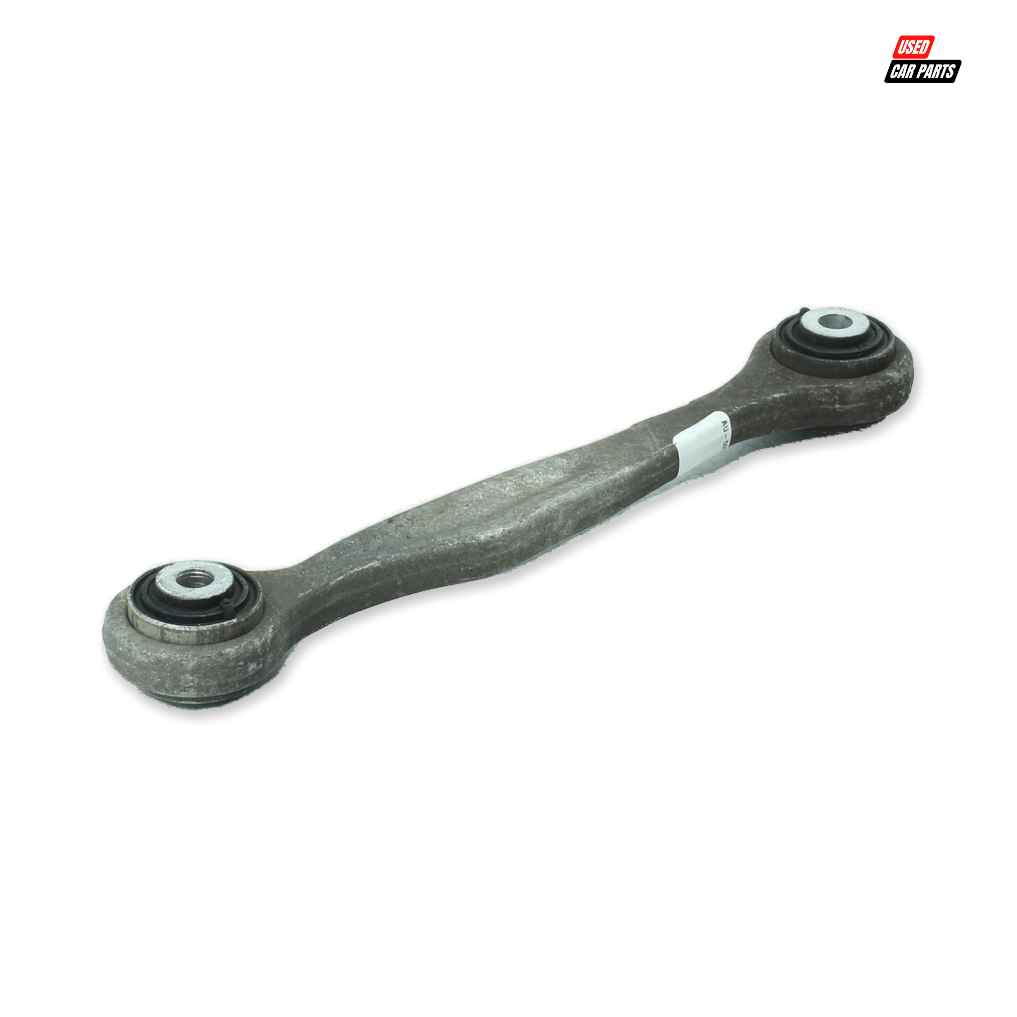 Used Audi Q5 2.0T FSI Quattro S Tronic Arm Suspension Upper Rear Left (8K0501530N)