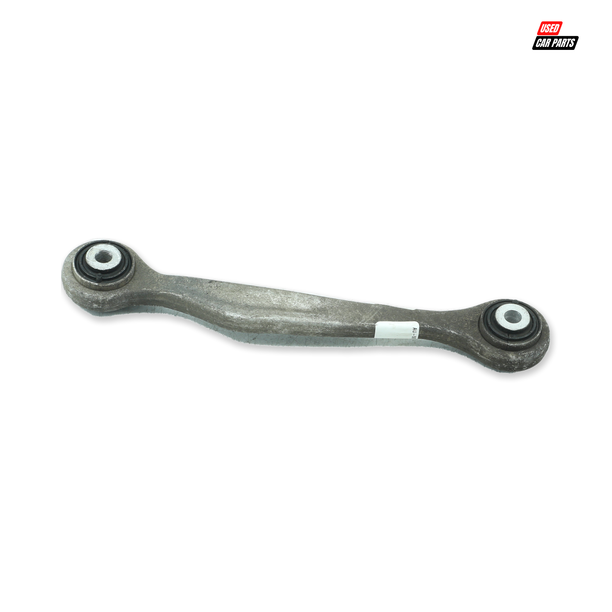 Used Audi Q5 2.0T FSI Quattro S Tronic Arm Suspension Upper Rear Left (8K0501530N)