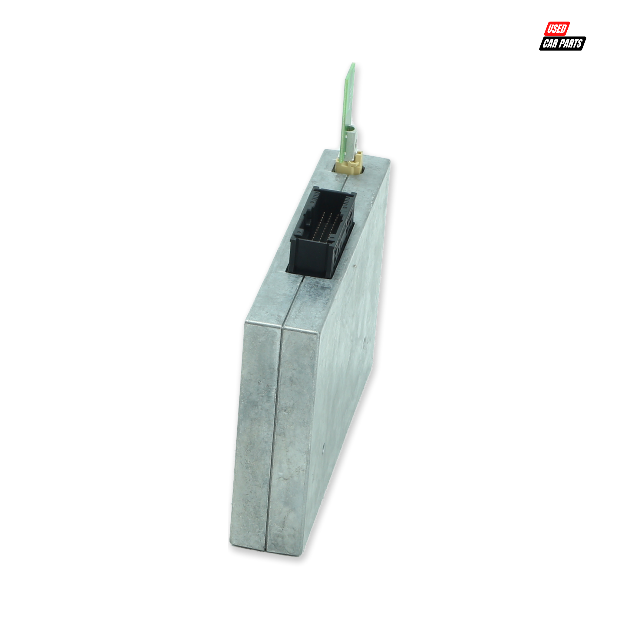 Used Bluetooth Module Part Number 8T0862335D for 2010 Audi Q5 2.0 T FSI Quattro S Tronic