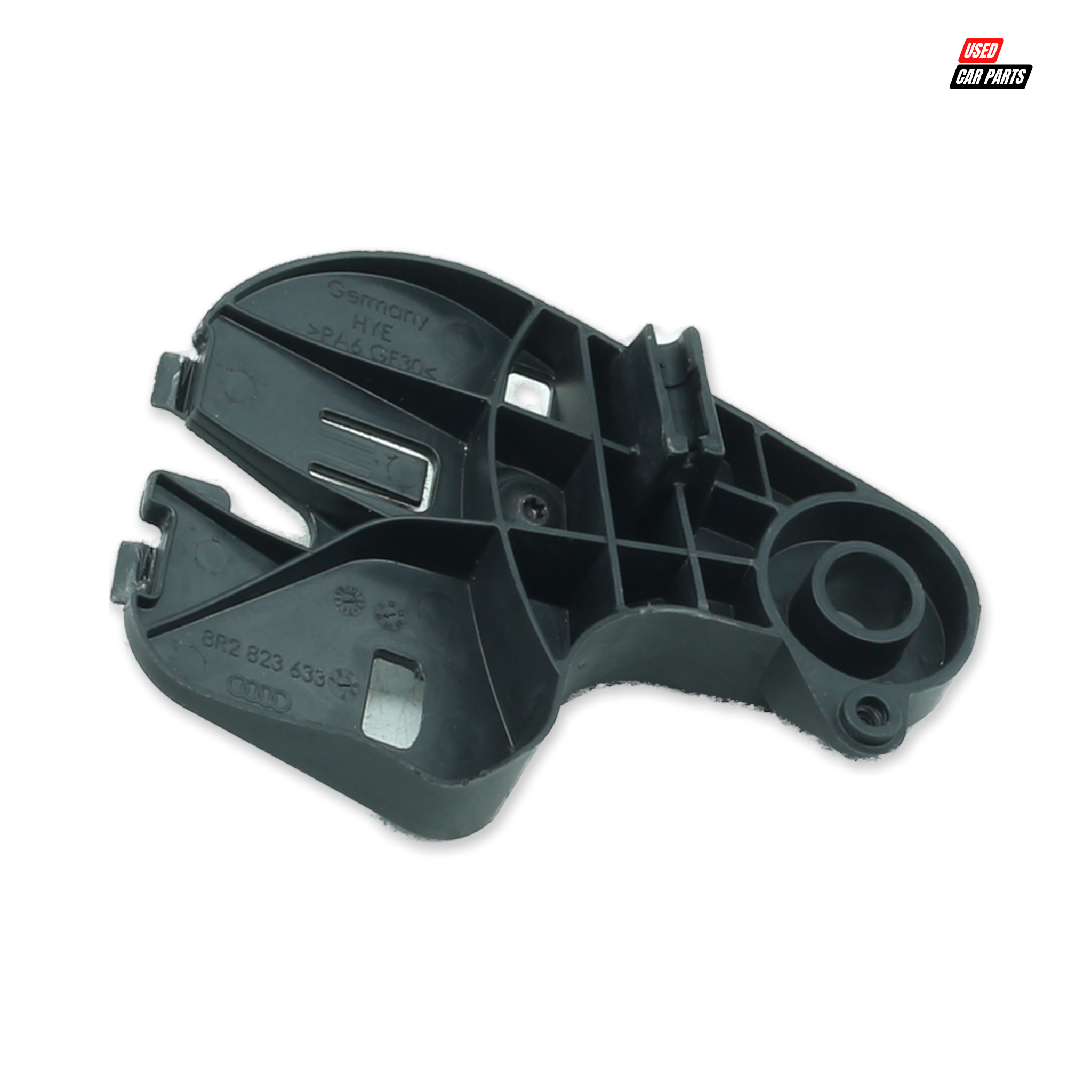 Used Audi Q5 2.0T FSI Quattro S Tronic Bonnet Release Bracket (2010)