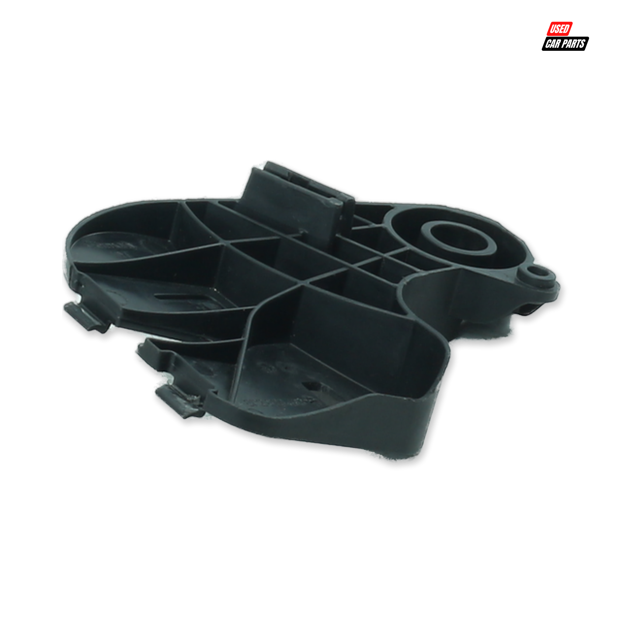 Used Audi Q5 2.0T FSI Quattro S Tronic Bonnet Release Bracket (2010)