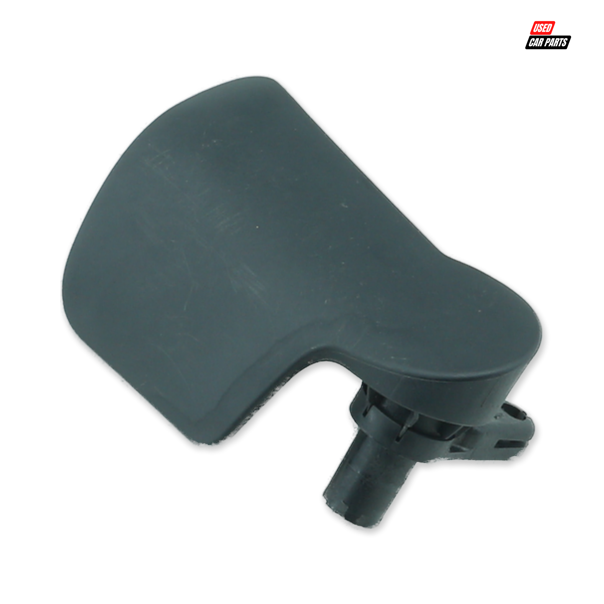 Used Audi Q5 2.0 T FSI Quattro S Tronic Bonnet Release Handle
