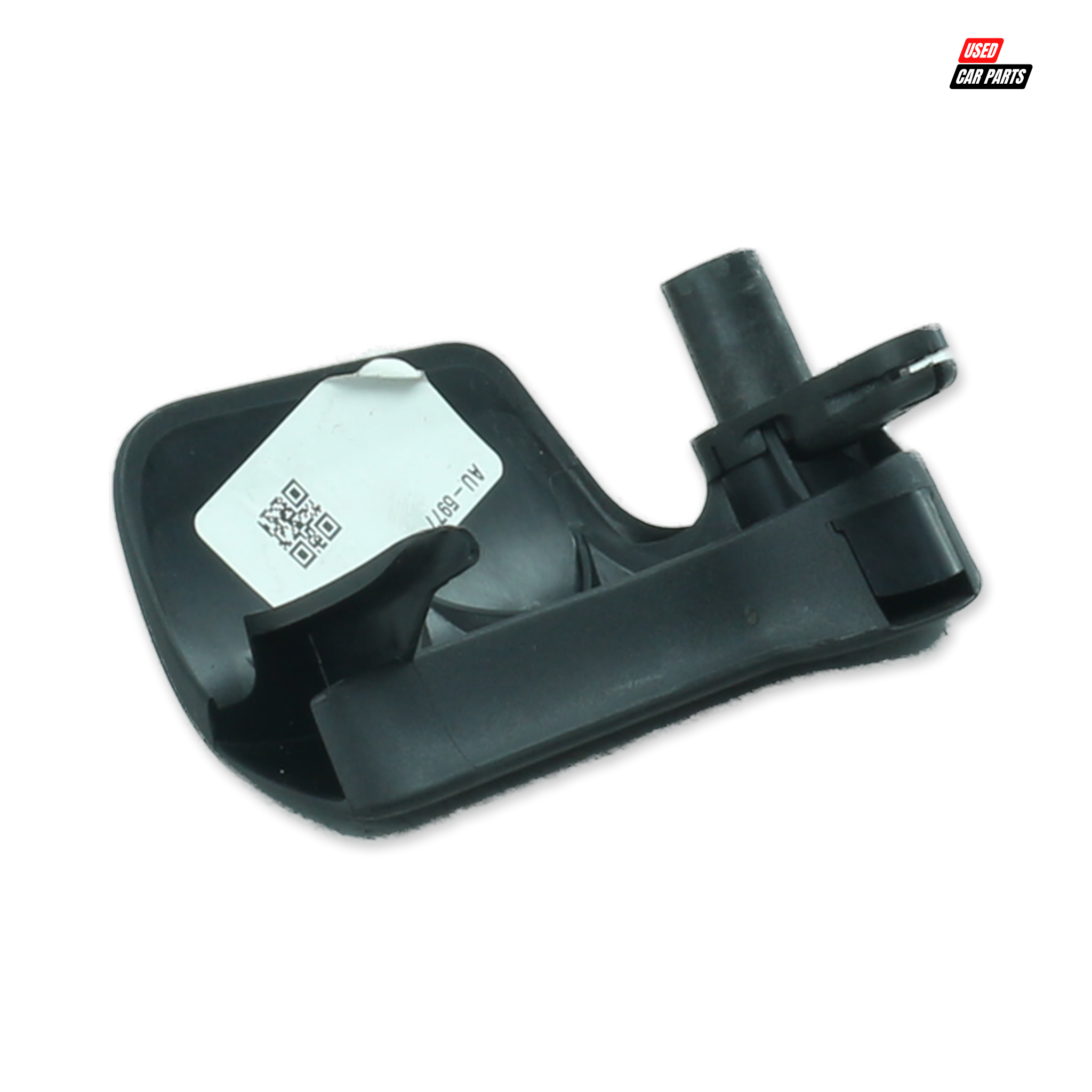 Used Audi Q5 2.0 T FSI Quattro S Tronic Bonnet Release Handle