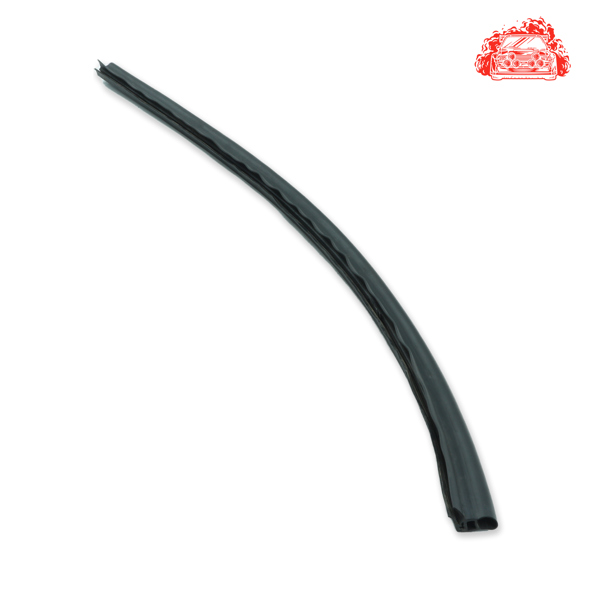 Used Audi Q5 2.0 T FSI Quattro Bonnet Rubber