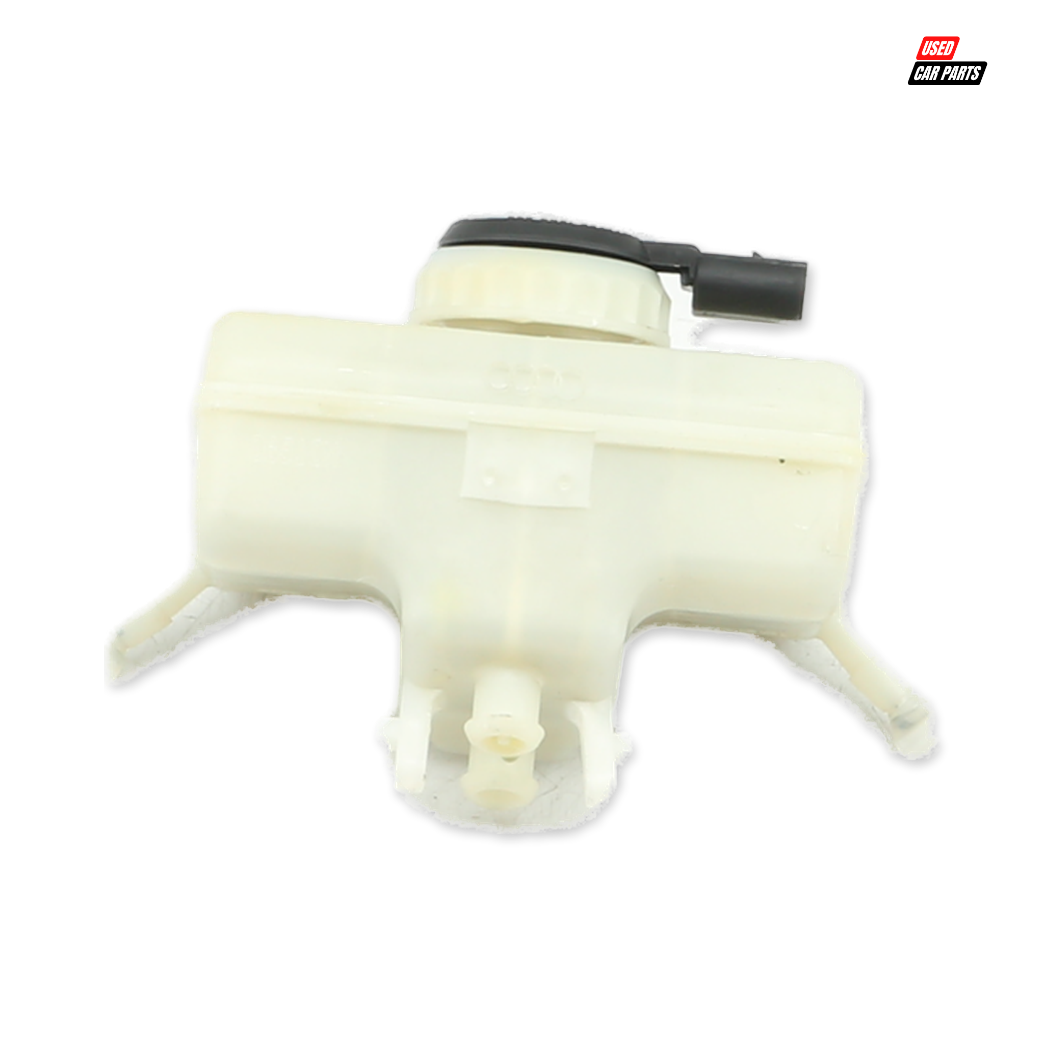 Used Audi Q5 2.0T FSI Quattro S Tronic Brake Booster Reservoir (8K0611301A)