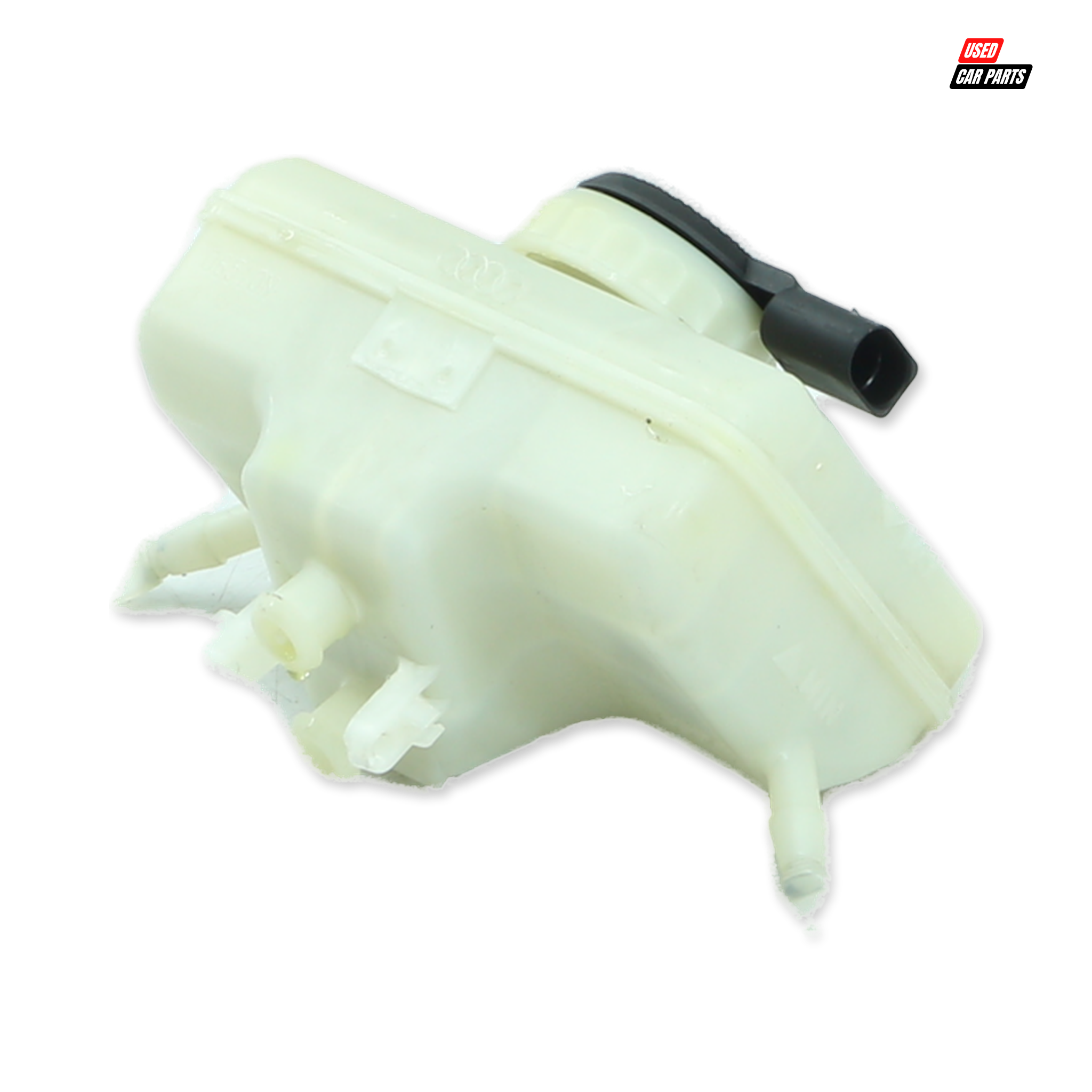 Used Audi Q5 2.0T FSI Quattro S Tronic Brake Booster Reservoir (8K0611301A)