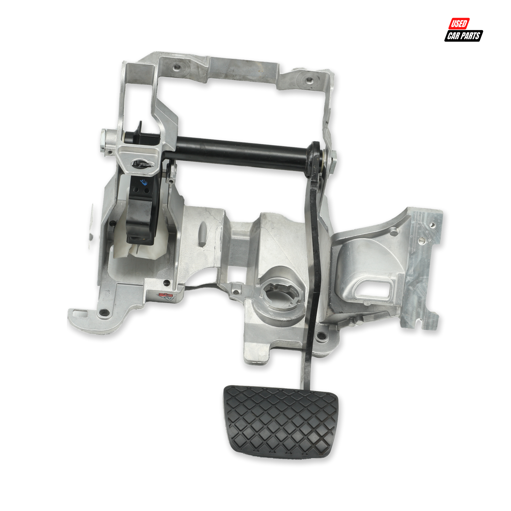 Used Brake Pedal for 2010 Audi Q5 2.0T FSI Quattro S Tronic - Part Number 8K2721117