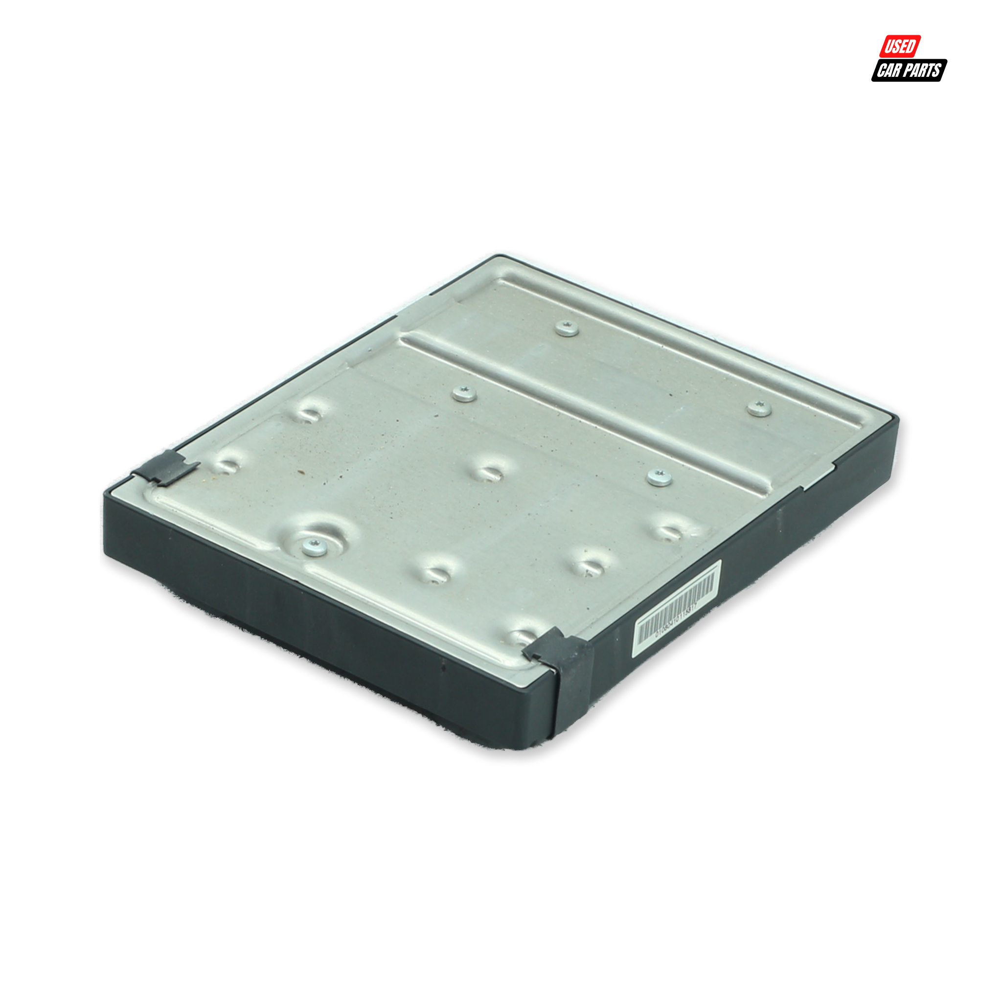 Used Audi Q5 2.0T FSI Quattro S Tronic Comfort Control Unit Module (Part Number 8K0907063N)