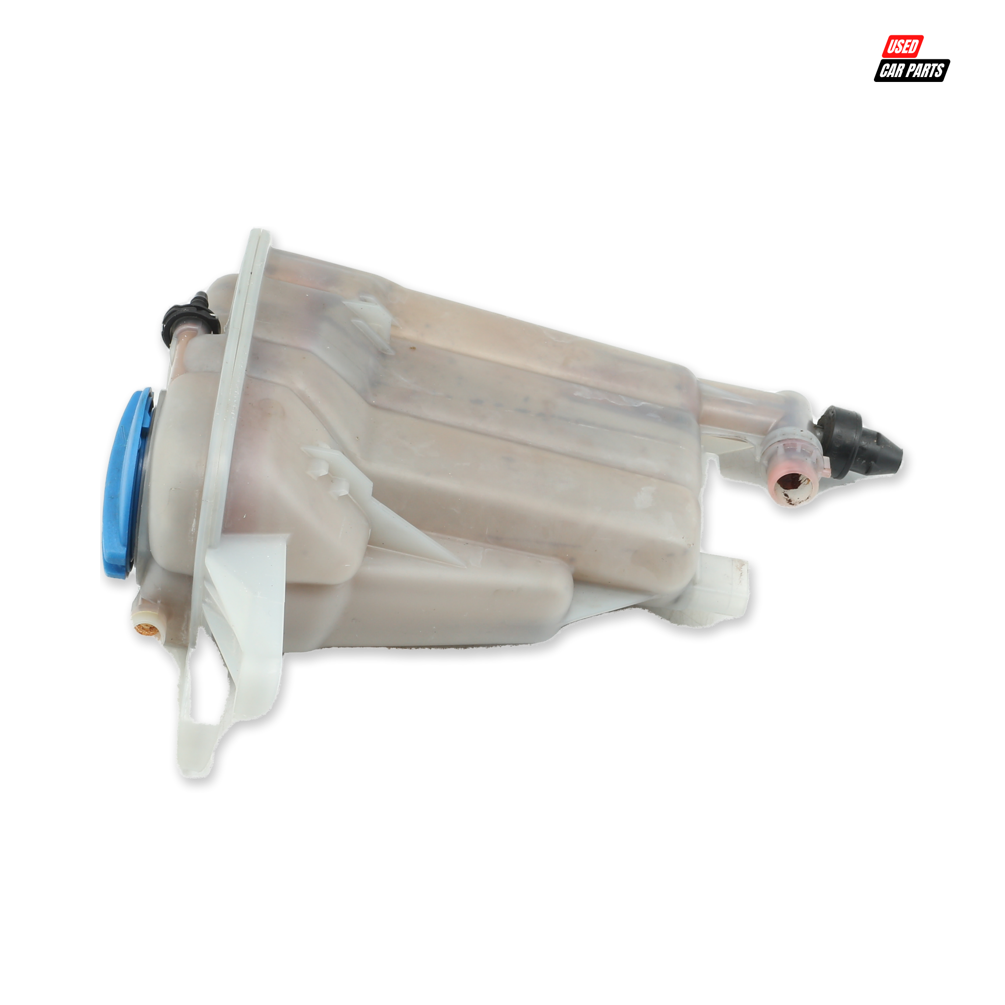 Used Audi Q5 2.0T FSI Quattro S Tronic 2010 Coolant Reservoir