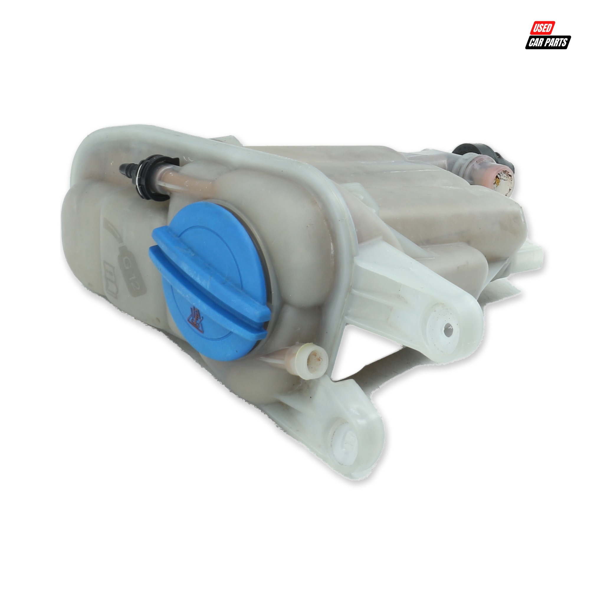 Used Audi Q5 2.0T FSI Quattro S Tronic 2010 Coolant Reservoir