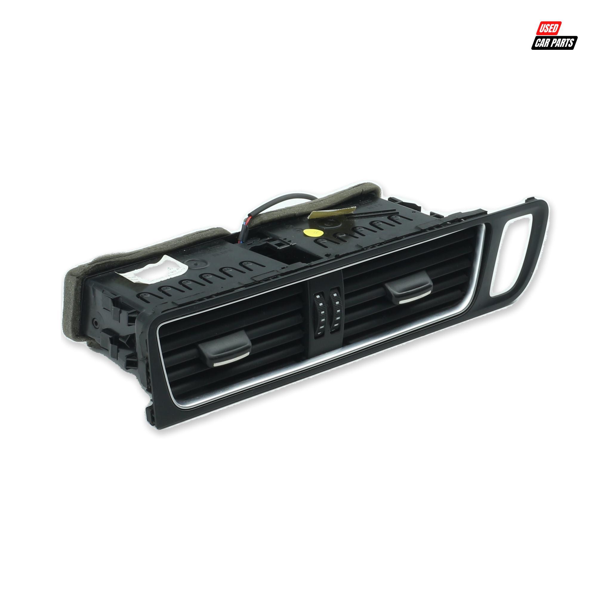 Used Audi Q5 2.0T FSI Quattro S Tronic Dashboard Air Vent (2010)