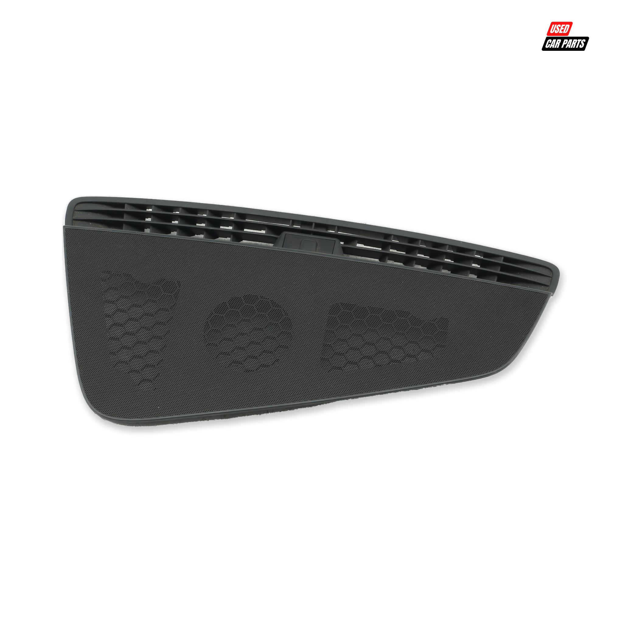 Used AUDI Q5 2.0 T FSI QUATTRO S TRONIC Dashboard Speaker Cover (Part Number 8R2819635)