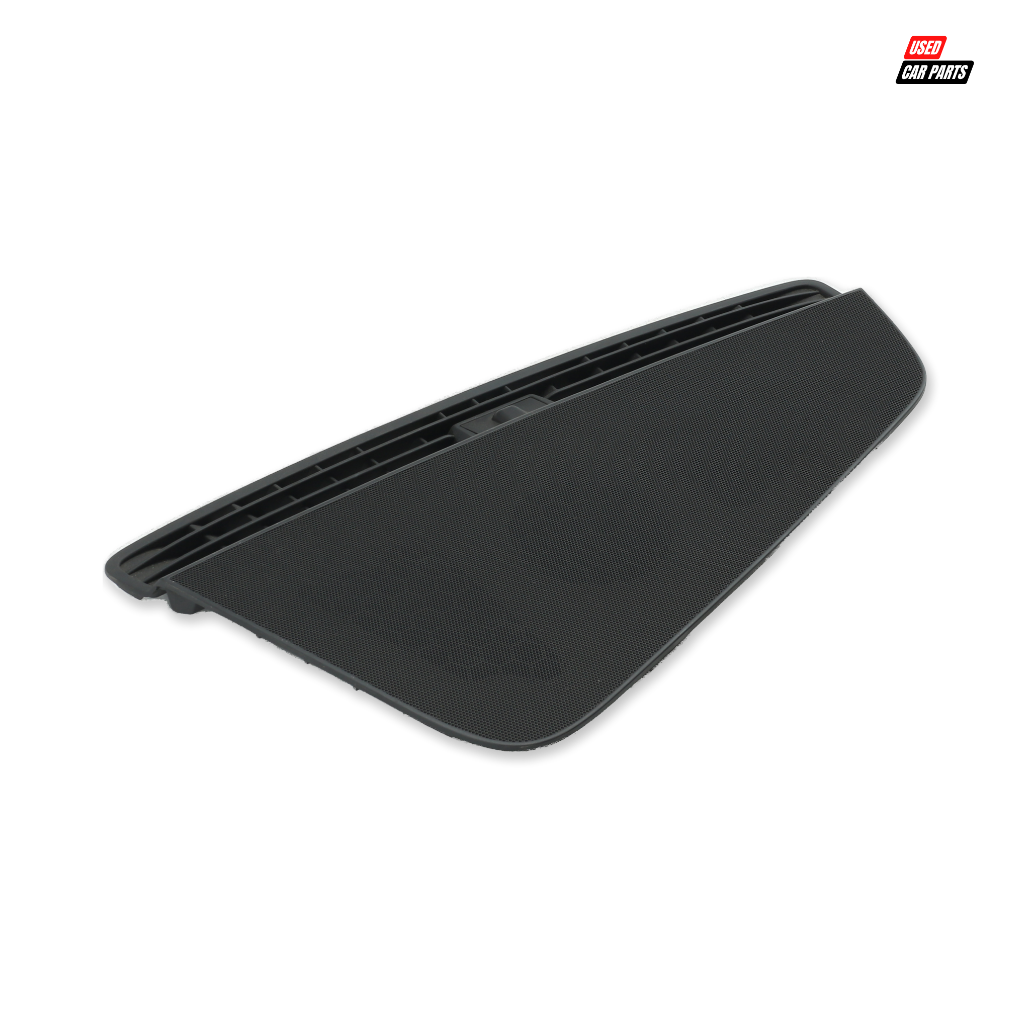 Used AUDI Q5 2.0 T FSI QUATTRO S TRONIC Dashboard Speaker Cover (Part Number 8R2819635)