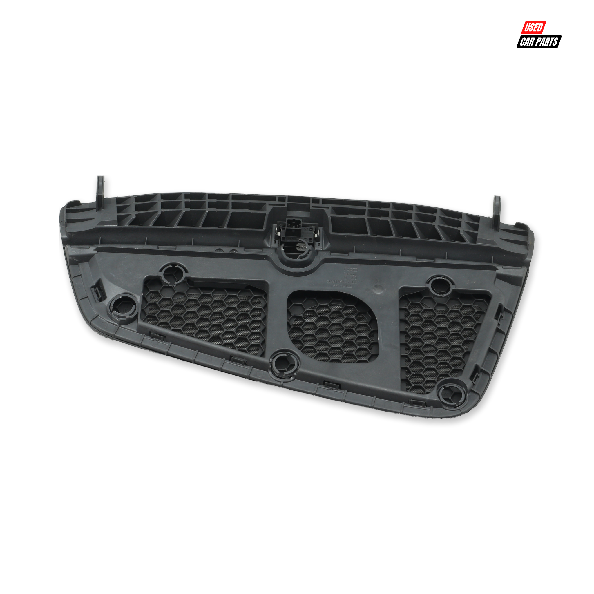 Used Audi Q5 2010 Dashboard Speaker Cover (Part Number 8R2819635)