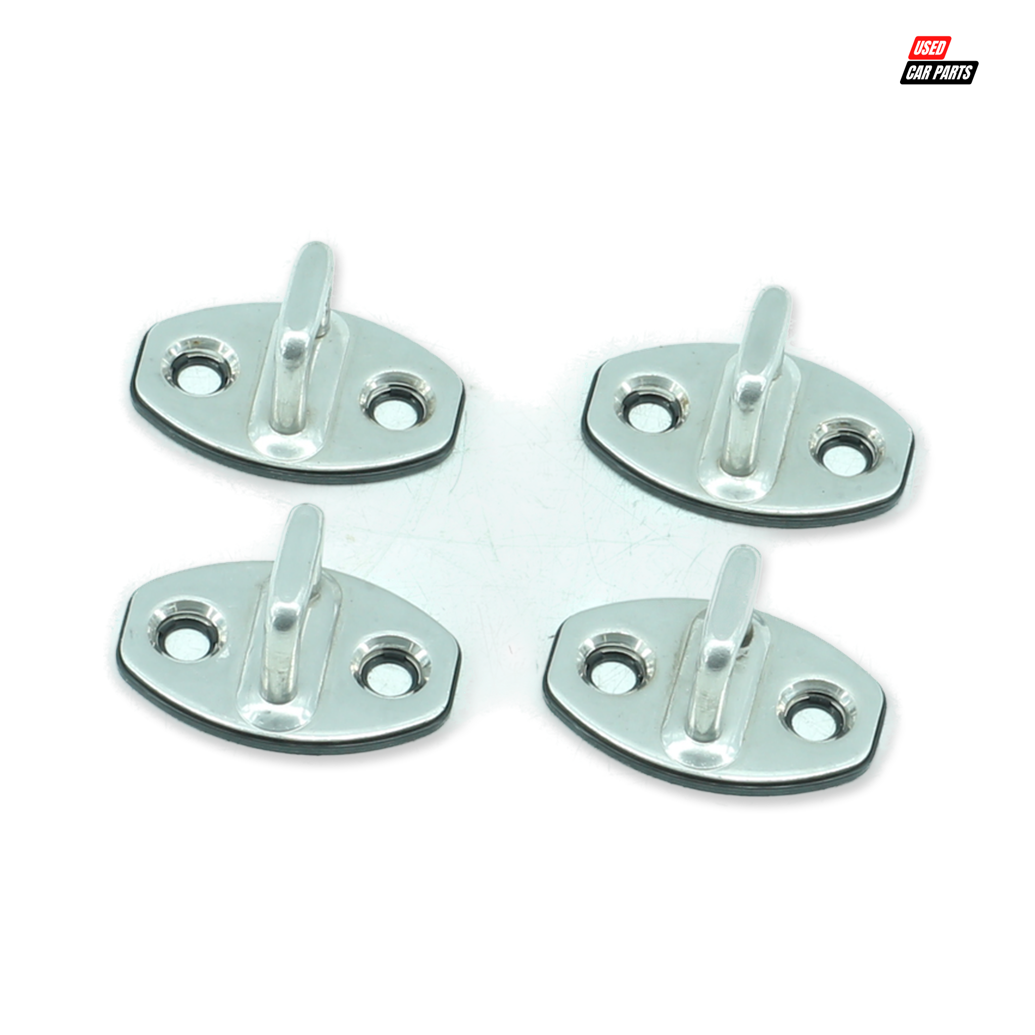 Used AUDI Q5 Door Lock Striker Latches (Part Number 8T0837033)