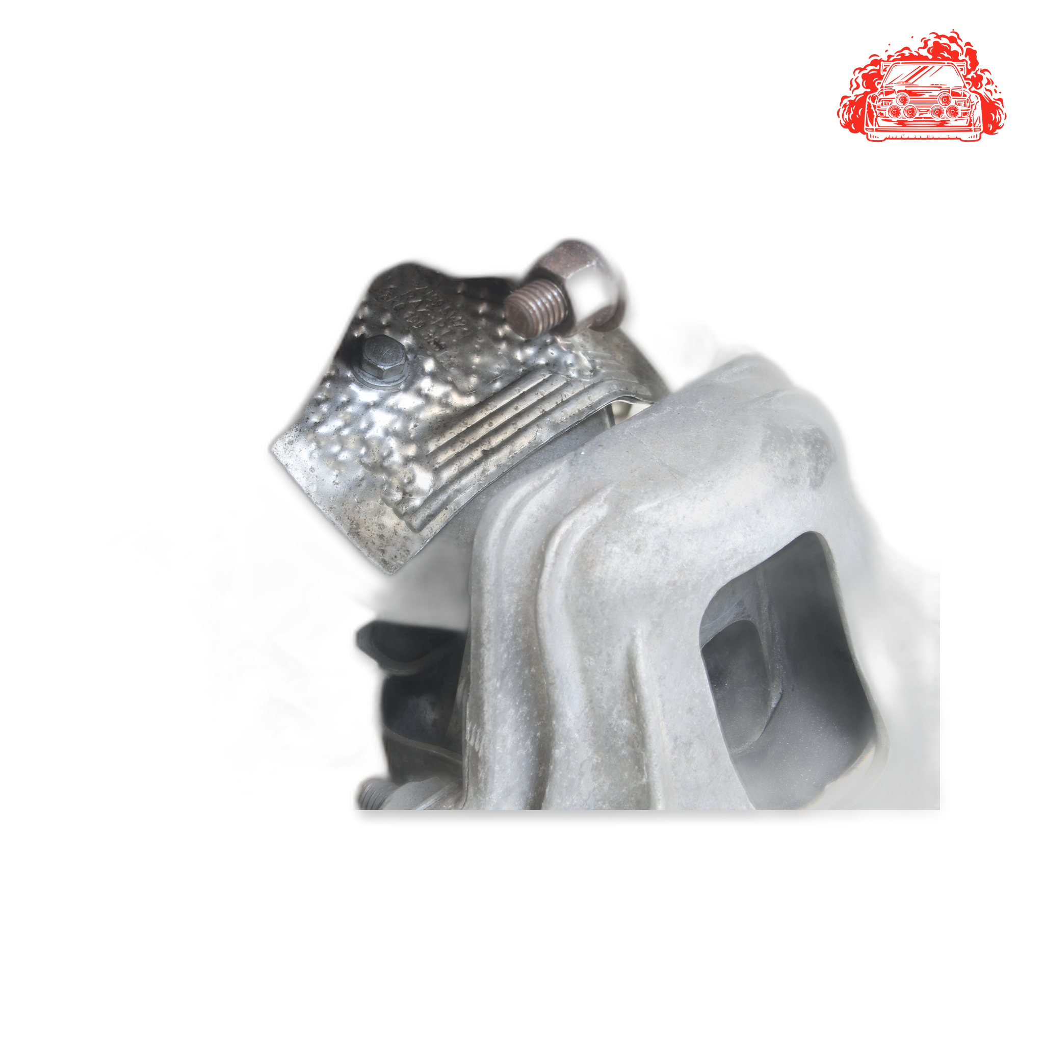 Used Audi Q5 2.0 T FSI QUATTRO S Tronic Driver Side Engine Mounting