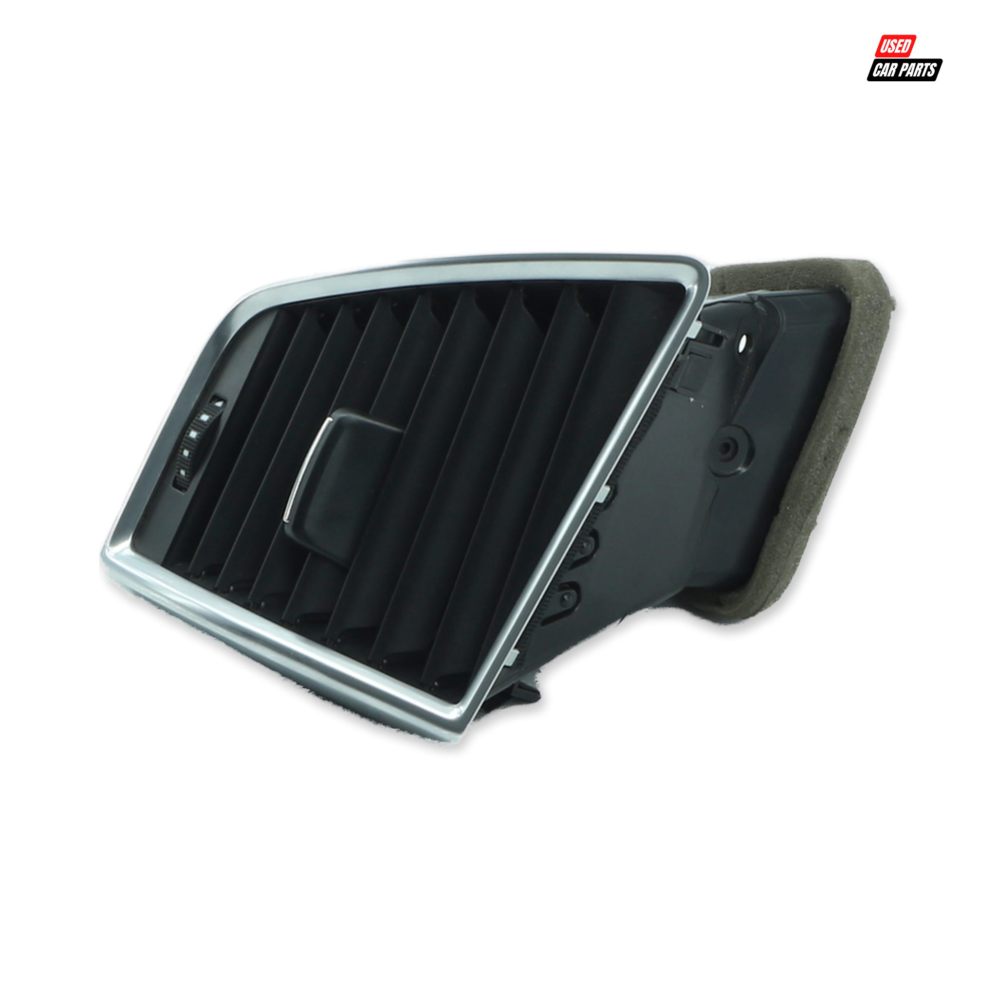 Used Audi Q5 2.0T FSI Quattro S Tronic Driver Side Air Vent (2010)