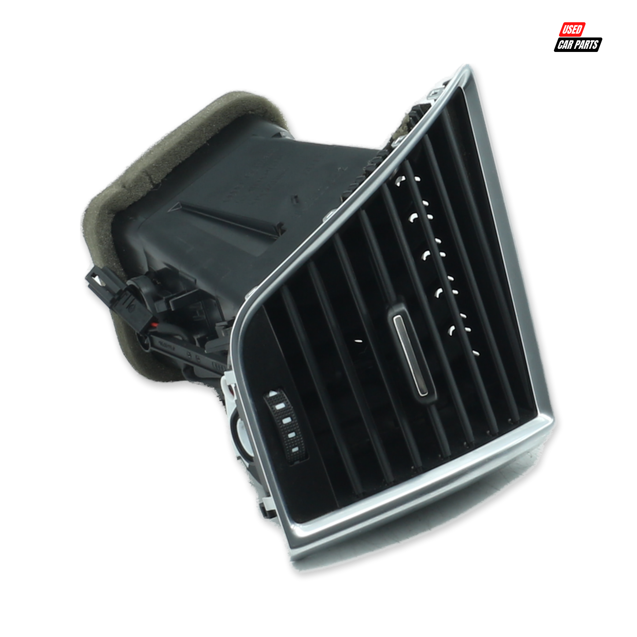 Used Audi Q5 2.0T FSI Quattro S Tronic Driver Side Air Vent (2010)