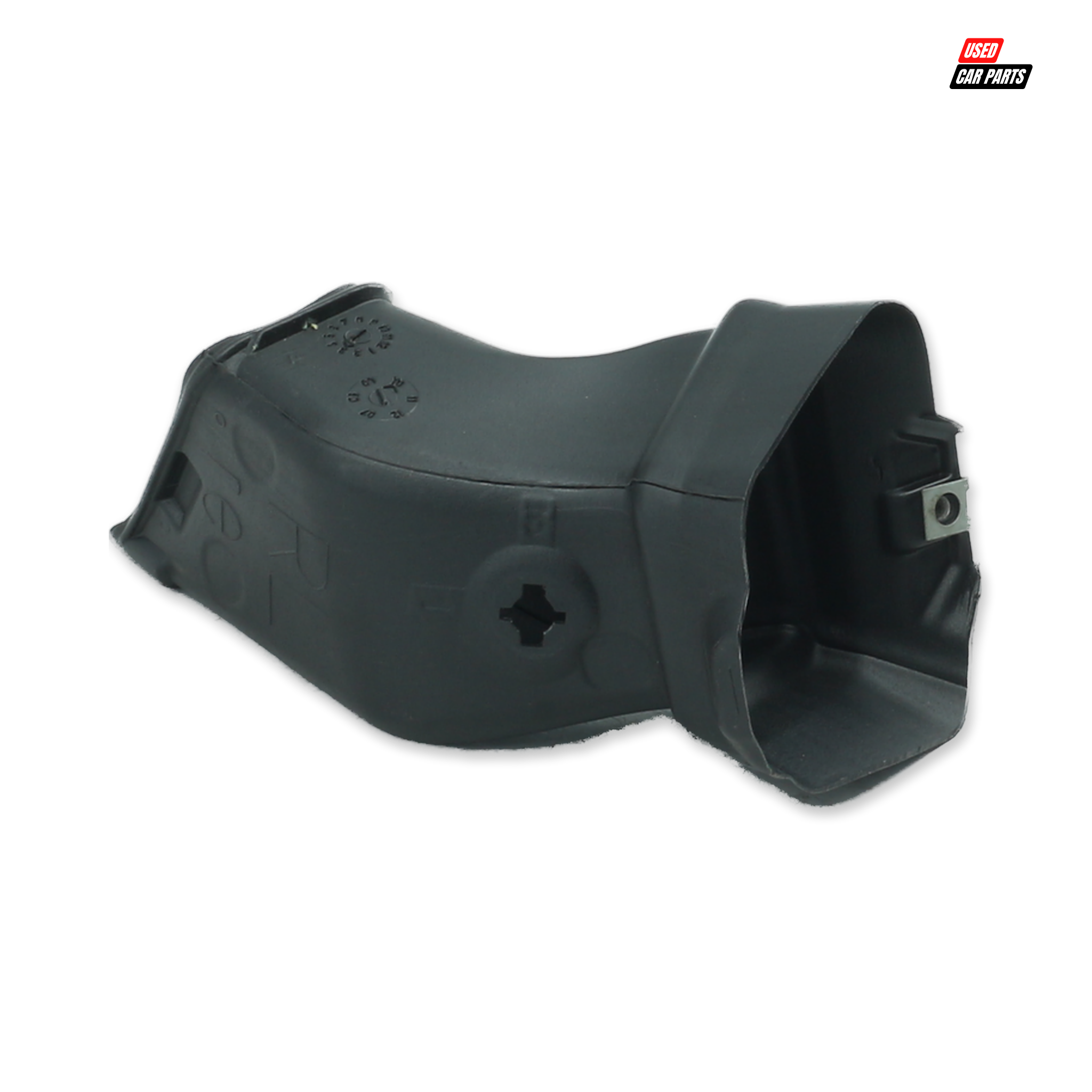 Drivers Side Air Vent Duct for 2010 Audi Q5 2.0T FSI Quattro S Tronic
