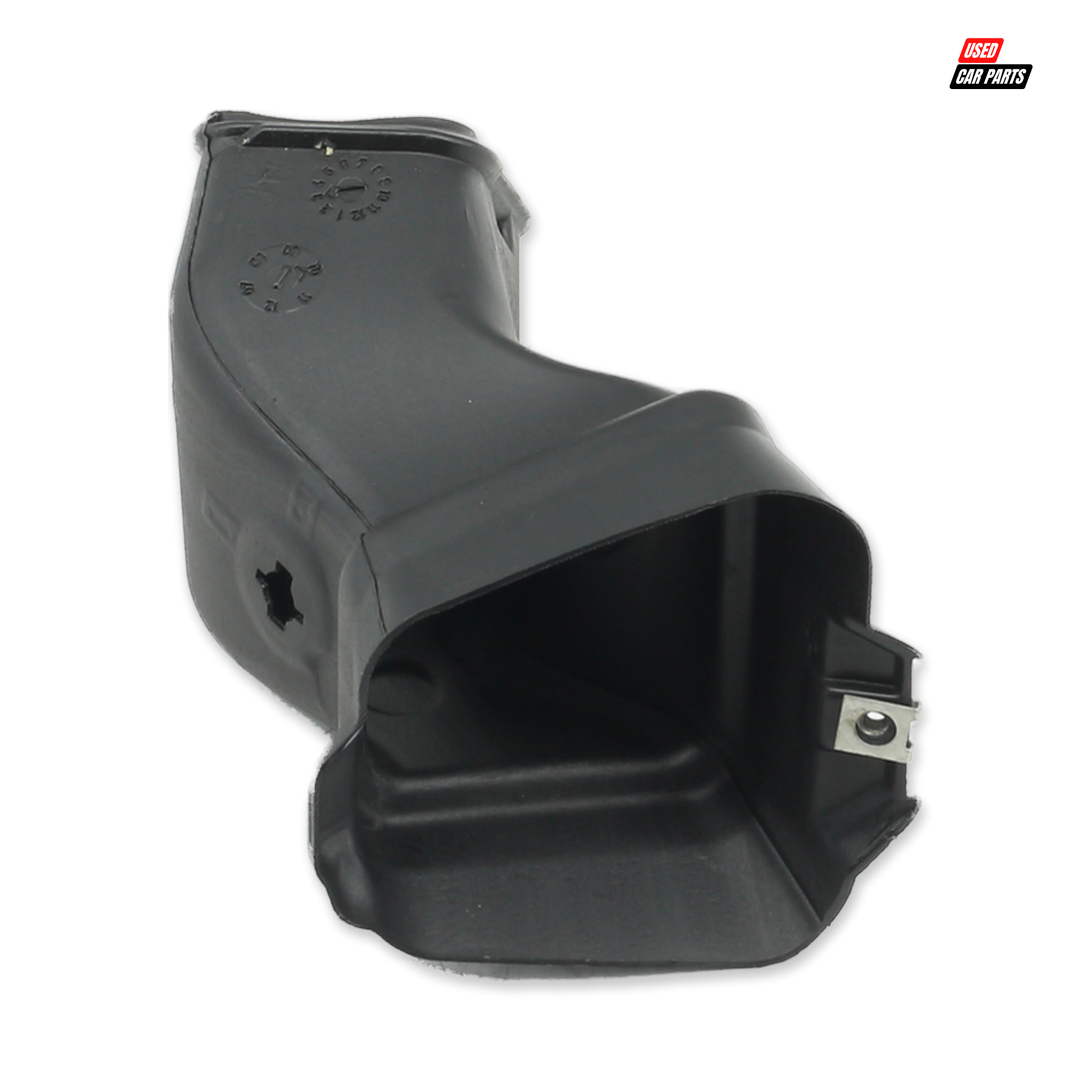 Drivers Side Air Vent Duct for 2010 Audi Q5 2.0T FSI Quattro S Tronic