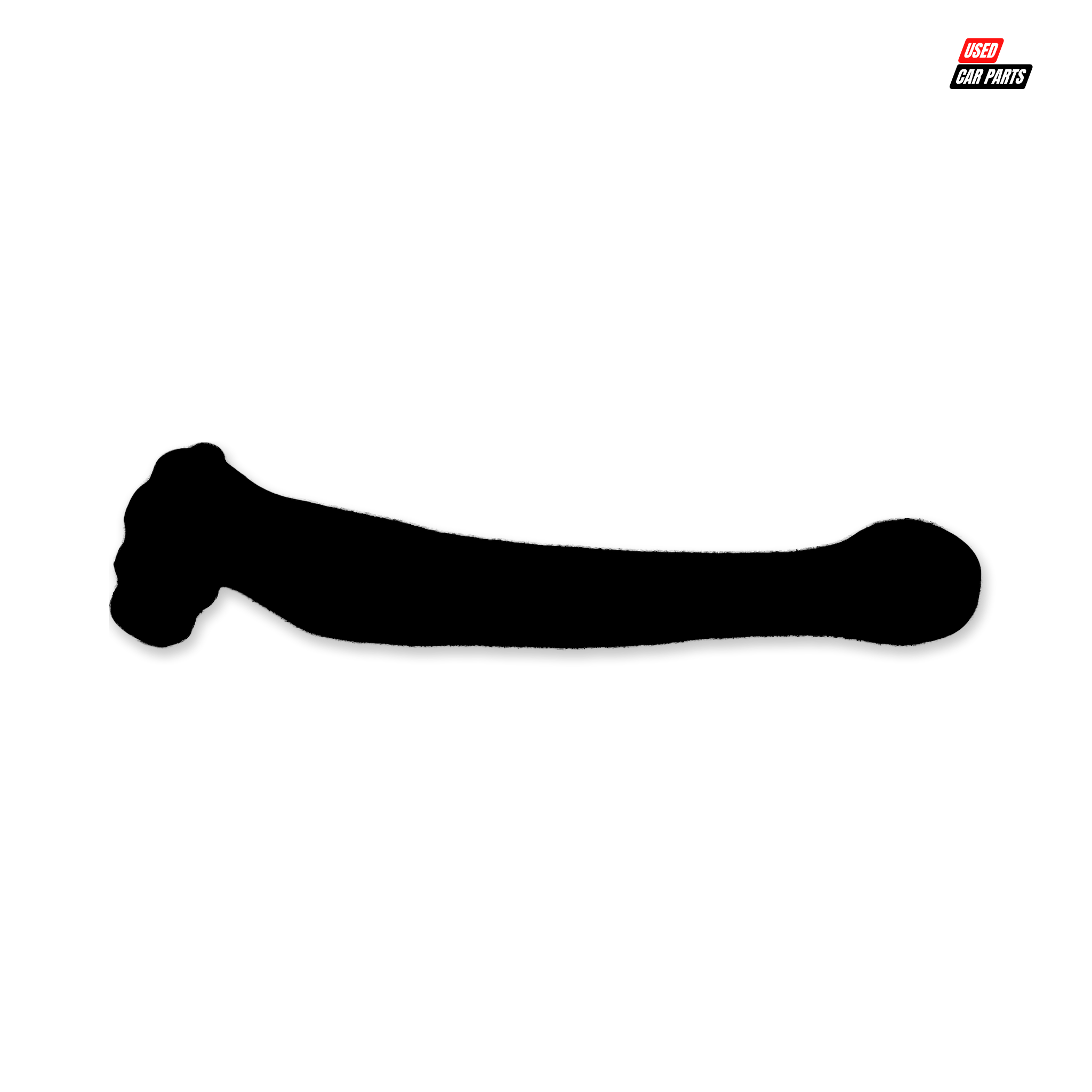 Used AUDI Q5 2.0T FSI Quattro S Tronic Drivers Side Front Control Arm (8K0407156B)