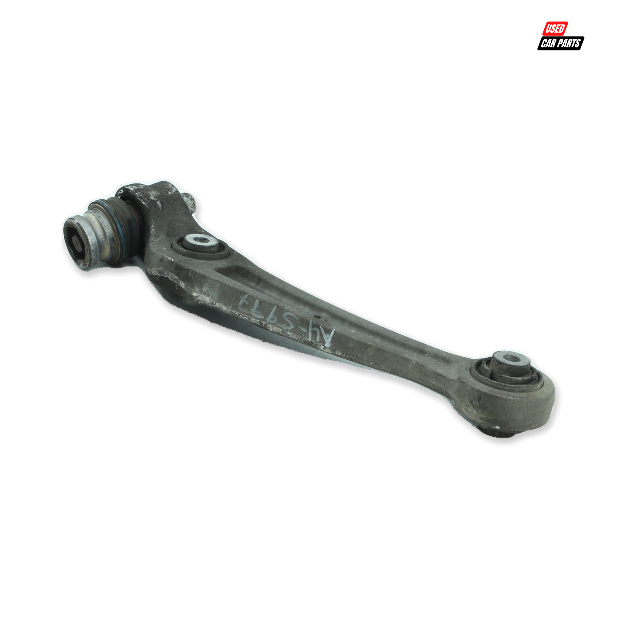 Used AUDI Q5 2.0T FSI Quattro S Tronic Drivers Side Front Control Arm (8K0407156B)