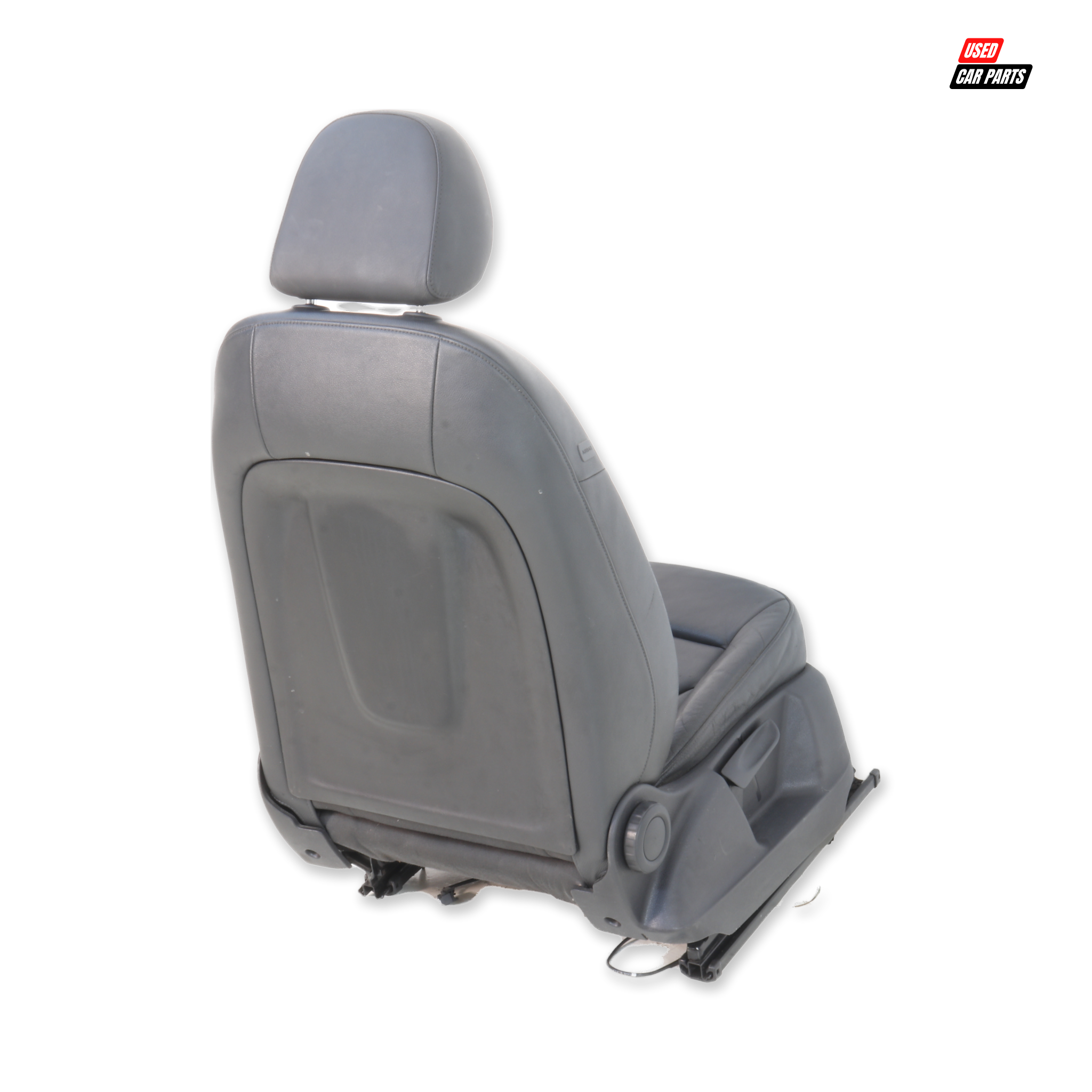 Used Driver's Side Front Seat for 2010 Audi Q5 2.0T FSI Quattro S Tronic